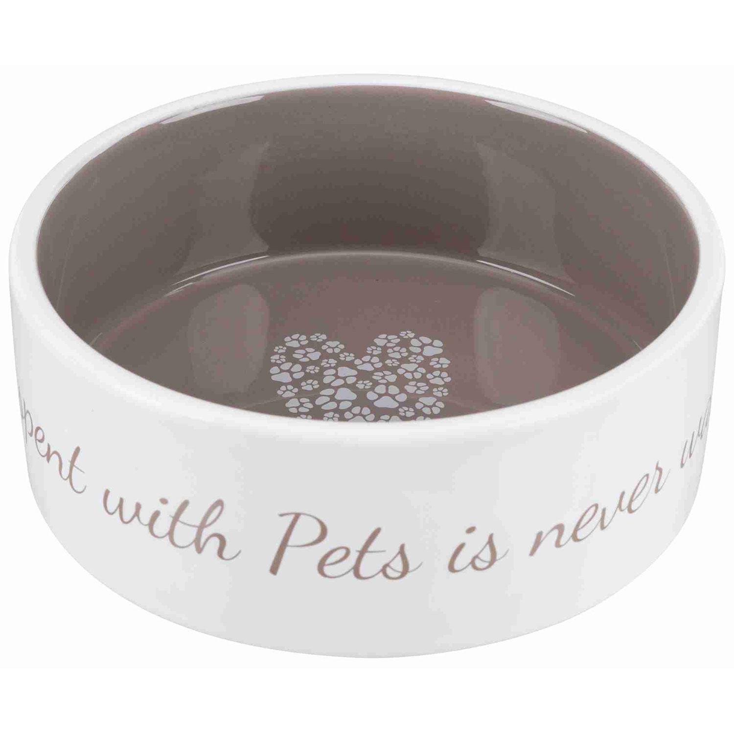 Comedero Cerámica Pet's Home