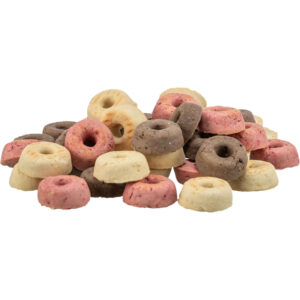Cookie Snack Loops, 1,3 kg