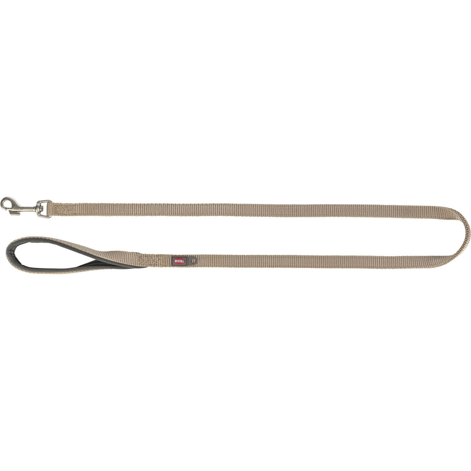 Correa Premium, L–XL, 1,00 m/25 mm, Arena