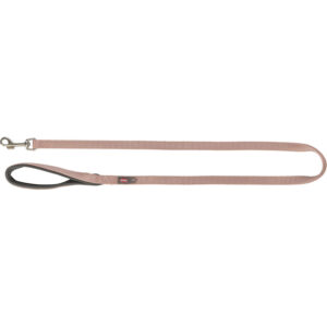 Correa Premium, XS–S, 1,20 m/15 mm, Blush