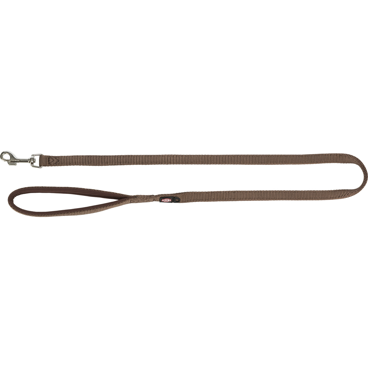 Correa Premium, XS–S, Avellana, 1,20 m/15 mm