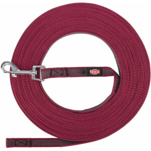 Correa de Rastreo, engomada, S–M, 10 m/15 mm, Sangría
