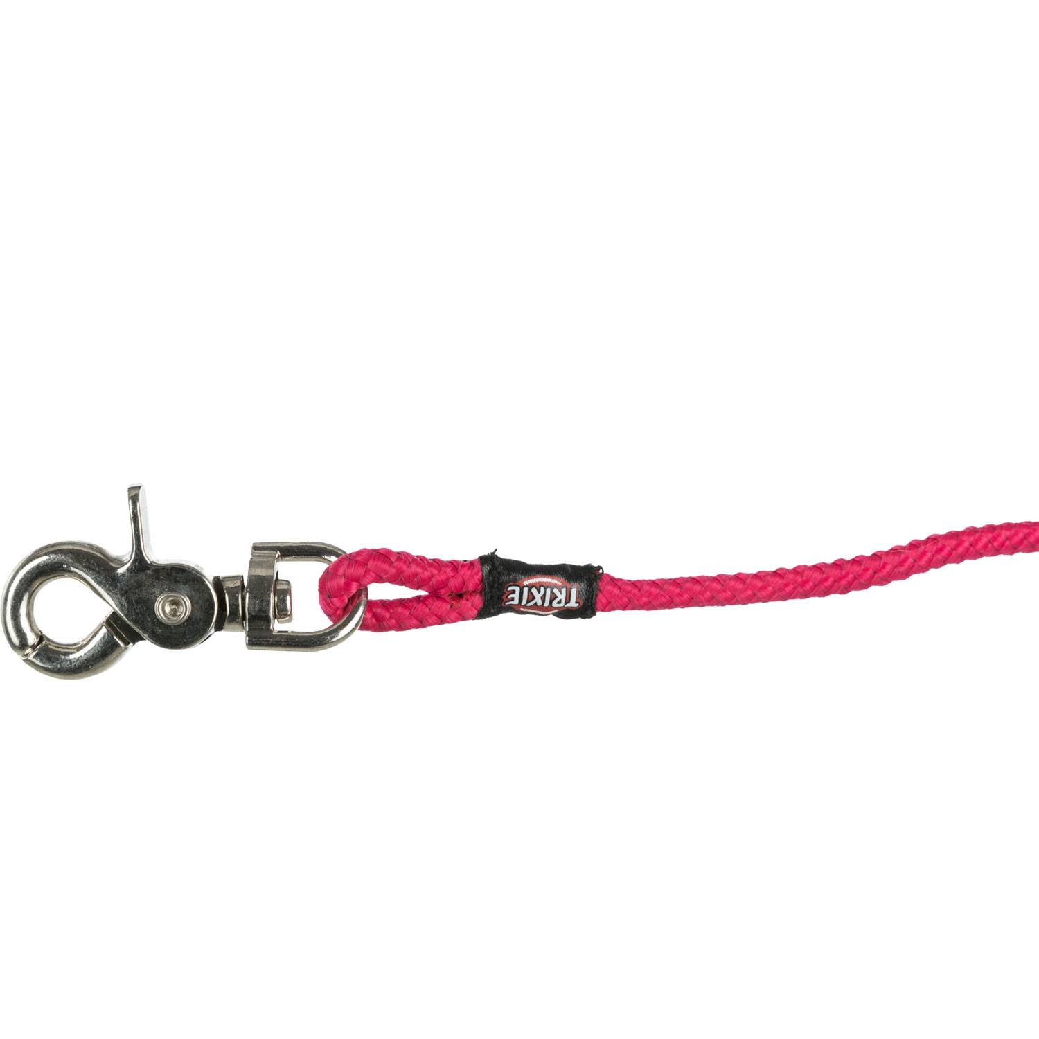 Correa de Rastreo, redonda, S–L, 20 m/ø 6 mm, Fucsia - Imagen 2