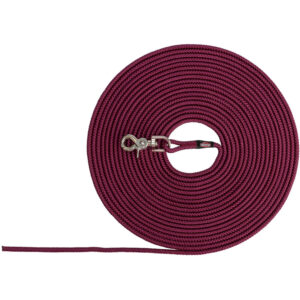 Correa de Rastreo, redonda, S–M, 20 m/ø 6 mm, Sangría