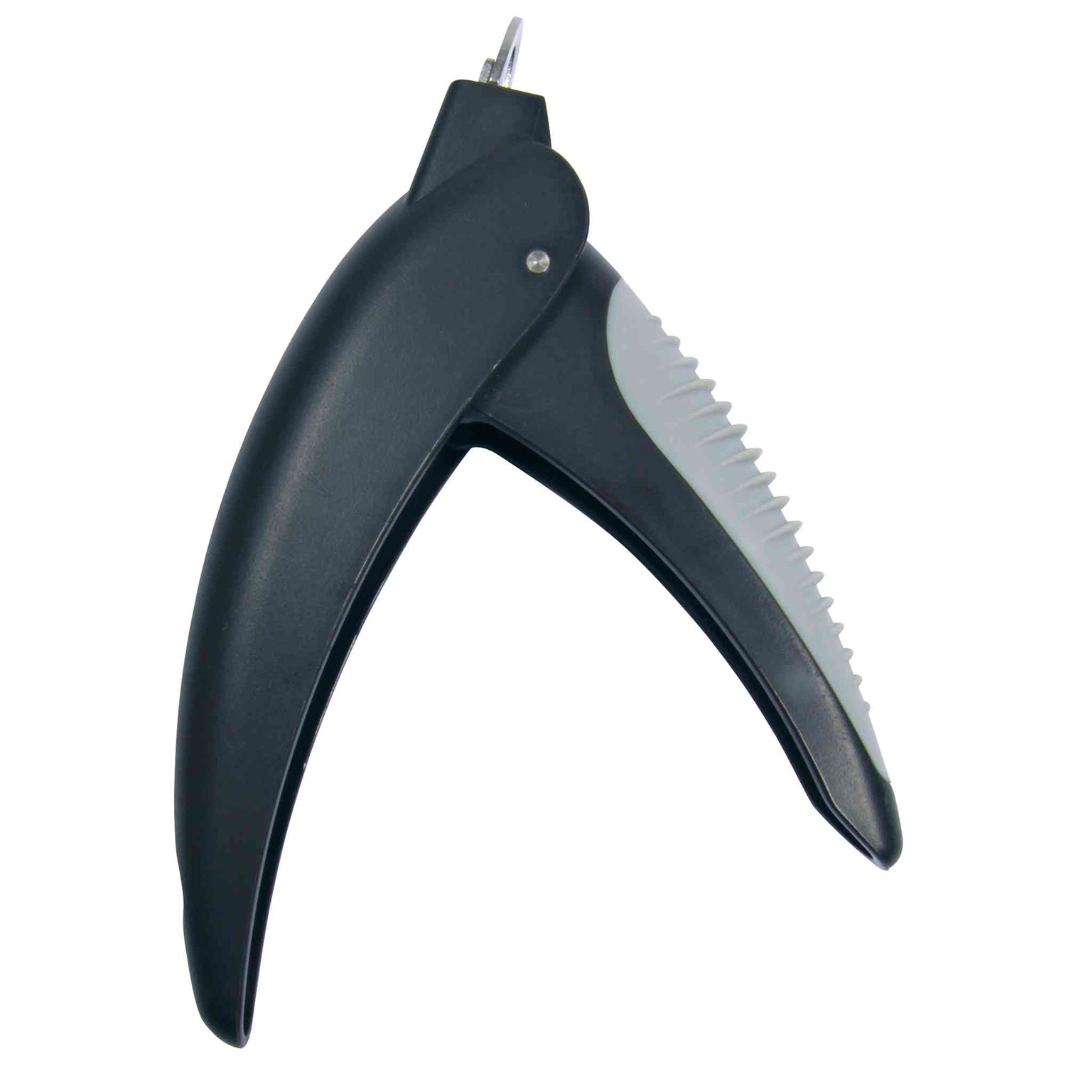 Cortaúñas guillotina De Luxe, 14 cm - Imagen 2