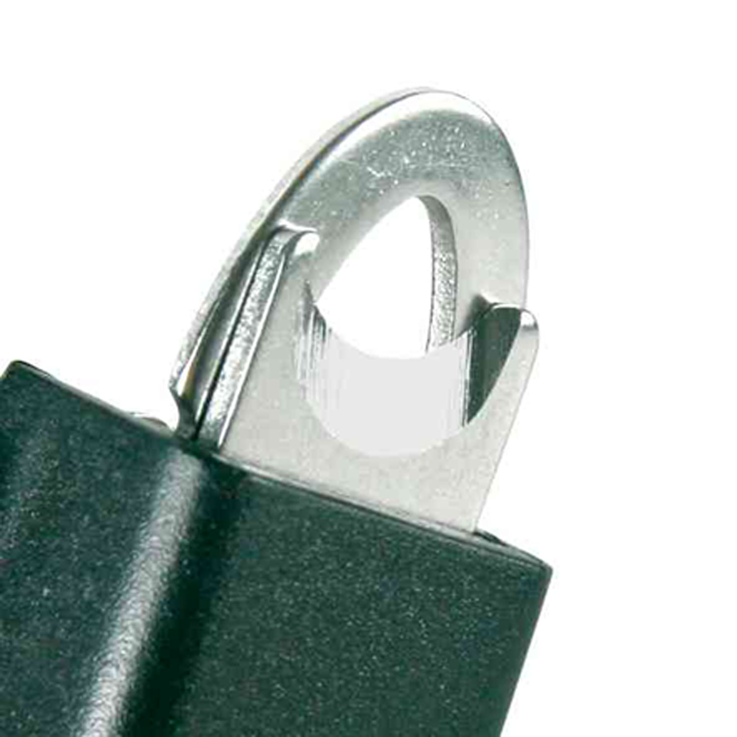 Cortaúñas guillotina De Luxe, 14 cm - Imagen 3