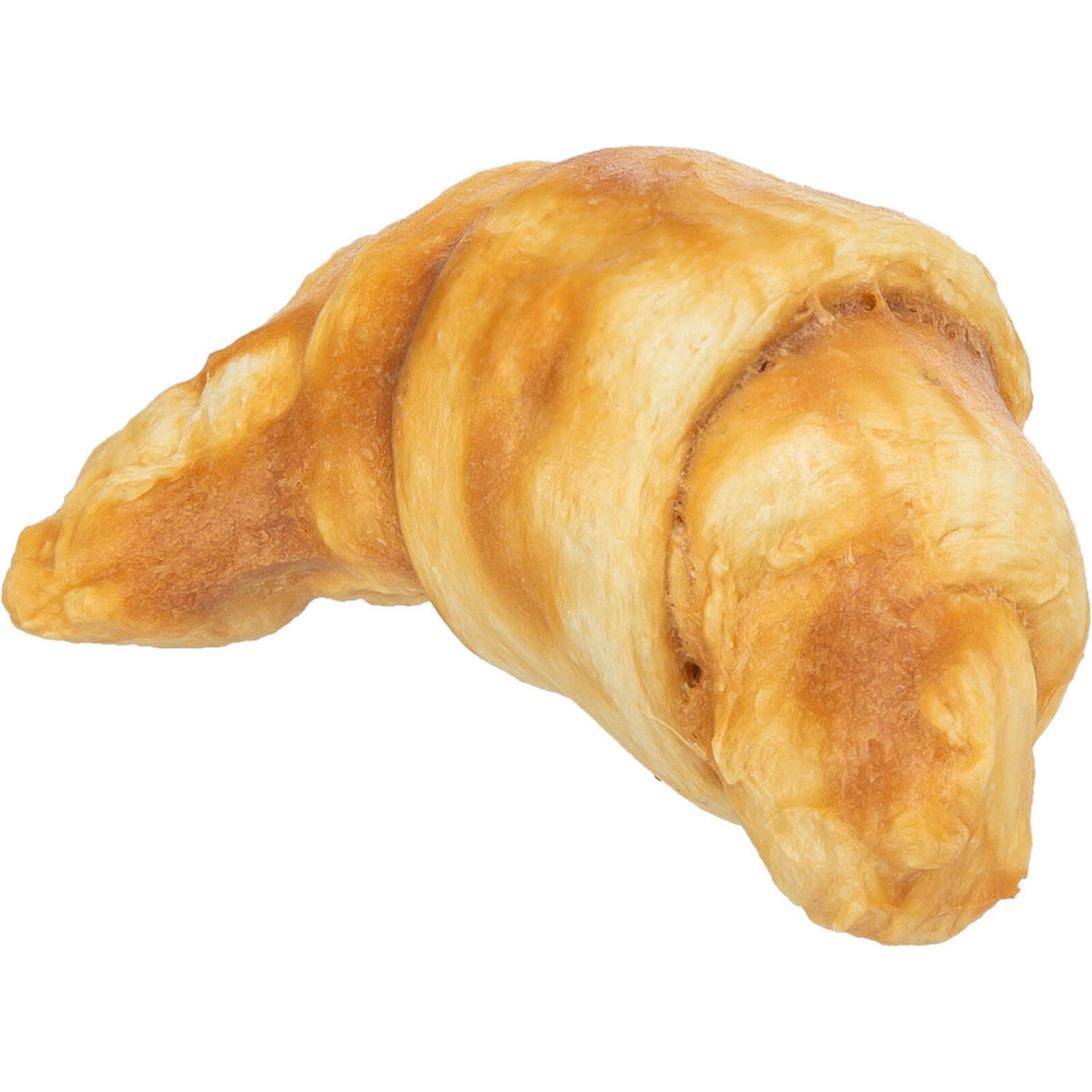 Croissants con pollo, 8 cm, 2 Ud/s, 80 g - Imagen 2