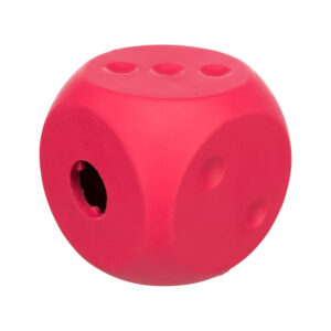 Cubo de Premios, 5 × 5 × 5 cm, Varios
