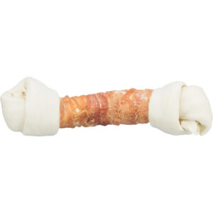 Denta Fun Chicken Chewing Bone