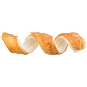Denta Fun Espiral Masticable con Pollo