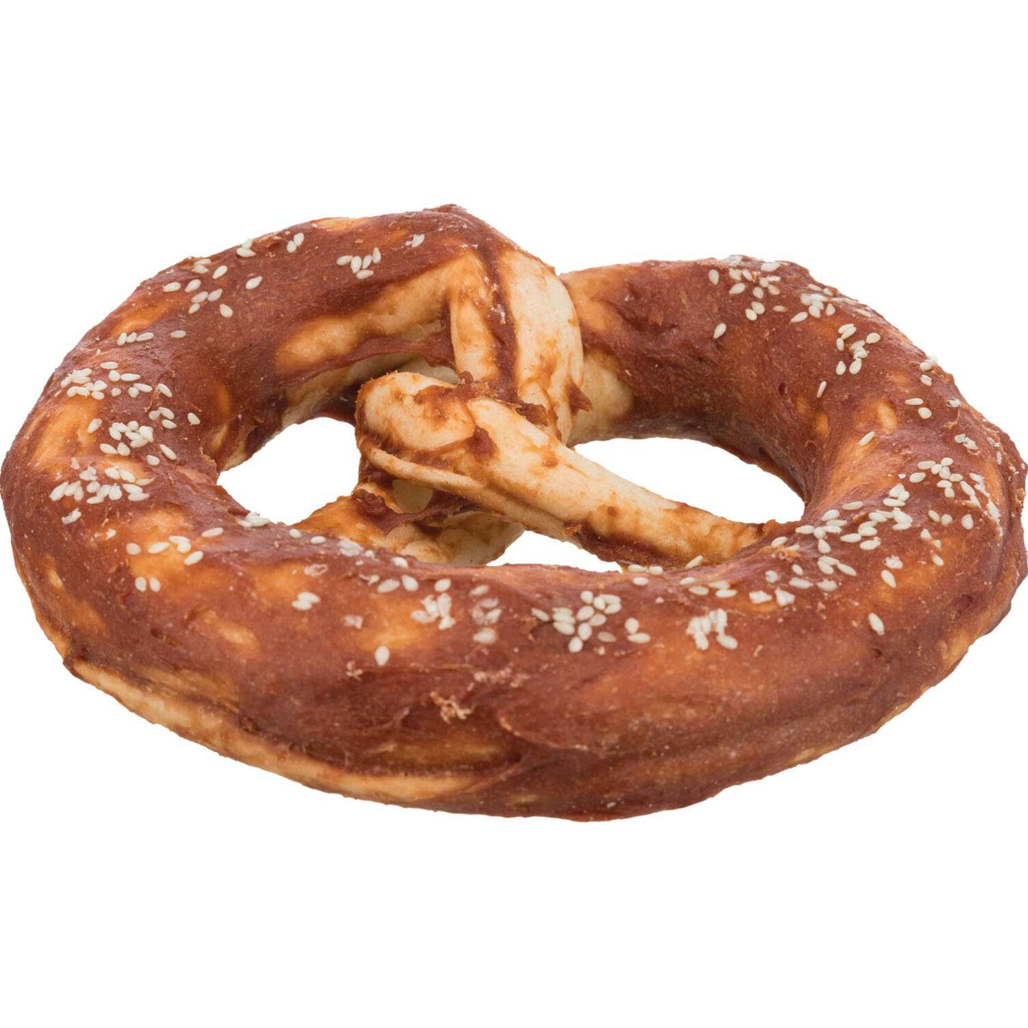Denta Fun Pretzels de Pato - Imagen 2
