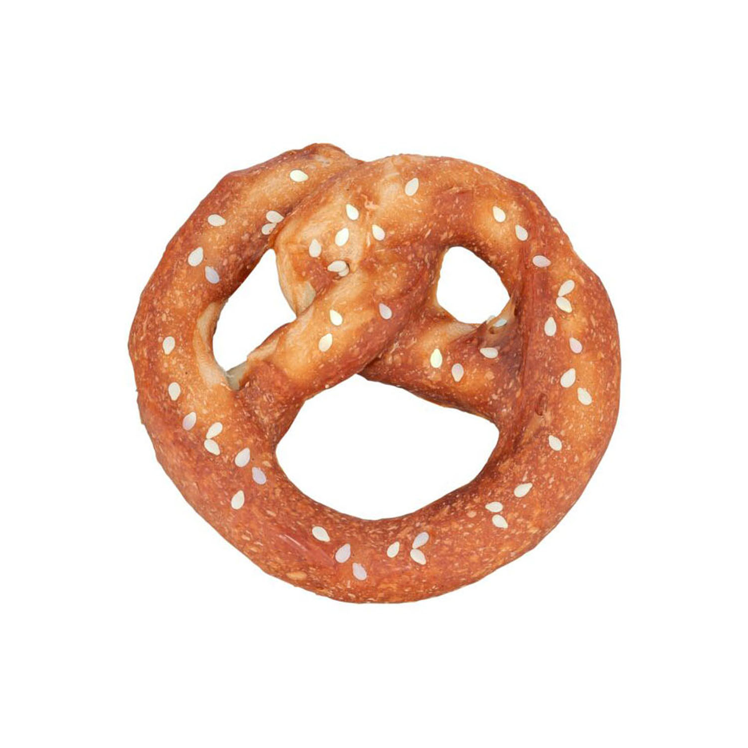Denta Fun Pretzels de Pato - Imagen 3
