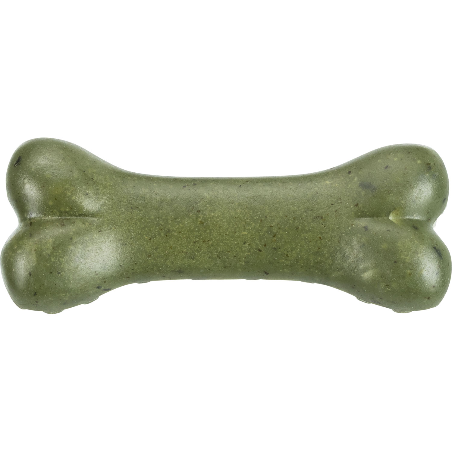 Denta Fun Veggie Honey Comb Bone - Imagen 2