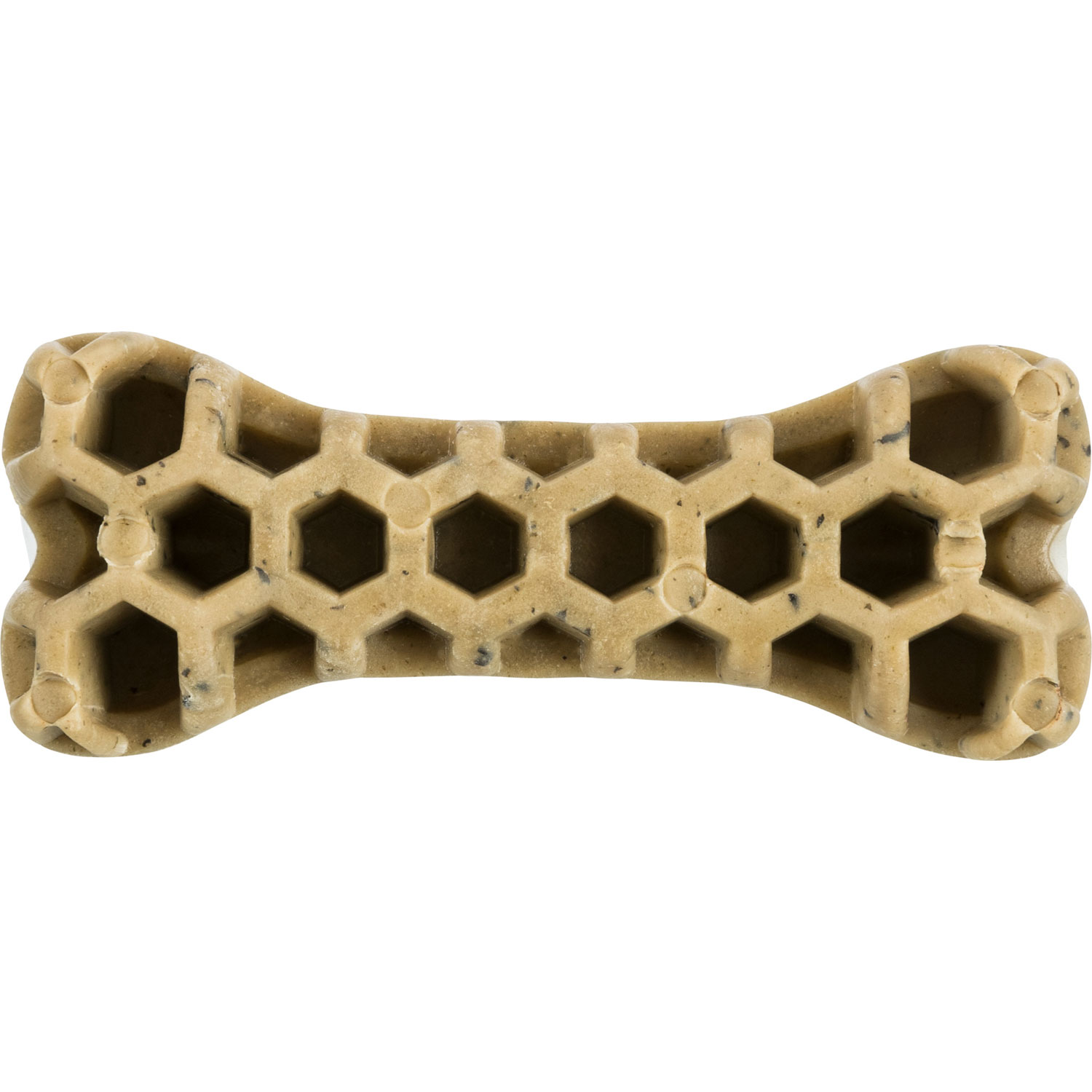 Denta Fun Veggie Honey Comb Bone - Imagen 6