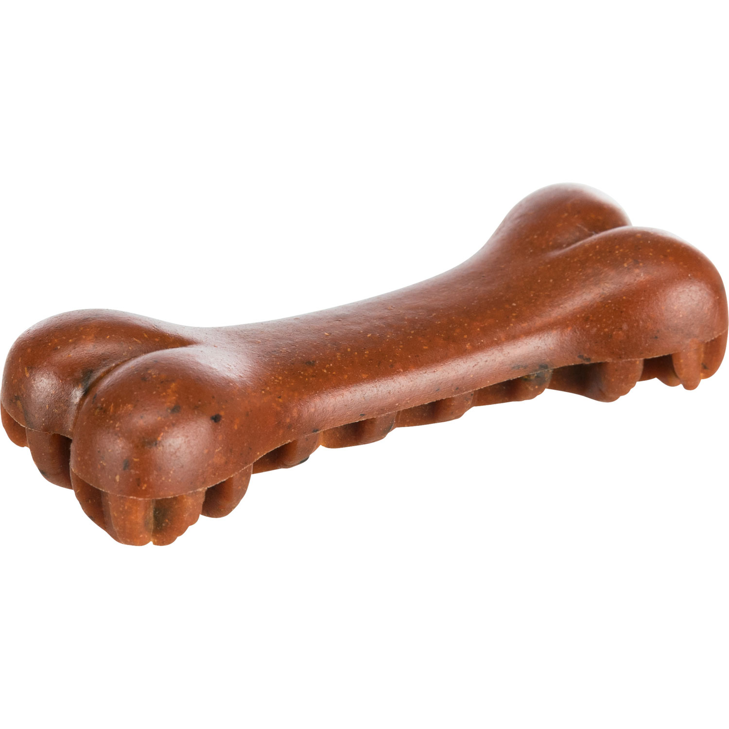 Denta Fun Veggie Honey Comb Bone - Imagen 7