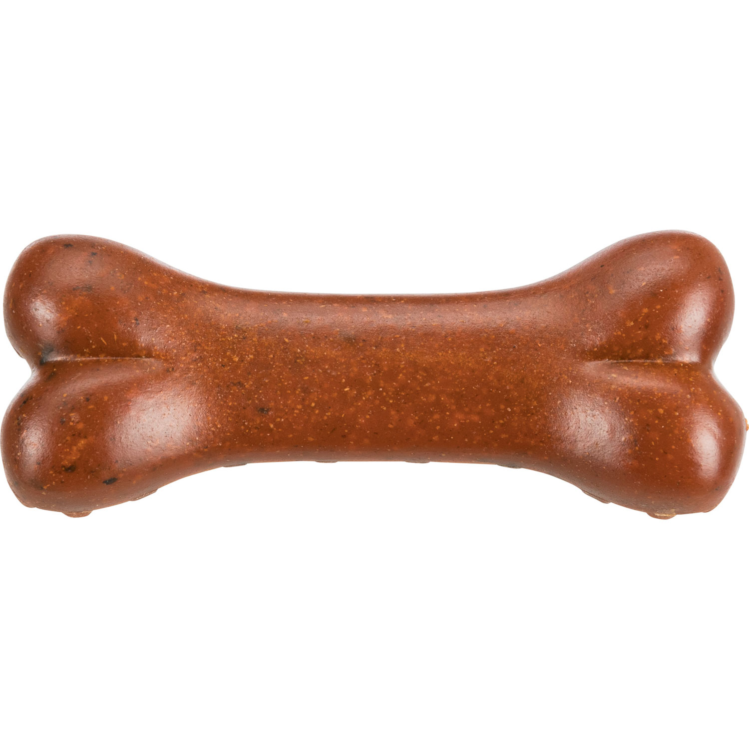 Denta Fun Veggie Honey Comb Bone - Imagen 9