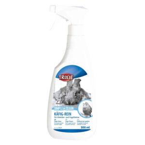 Desinfectante Jaulas, 500 ml