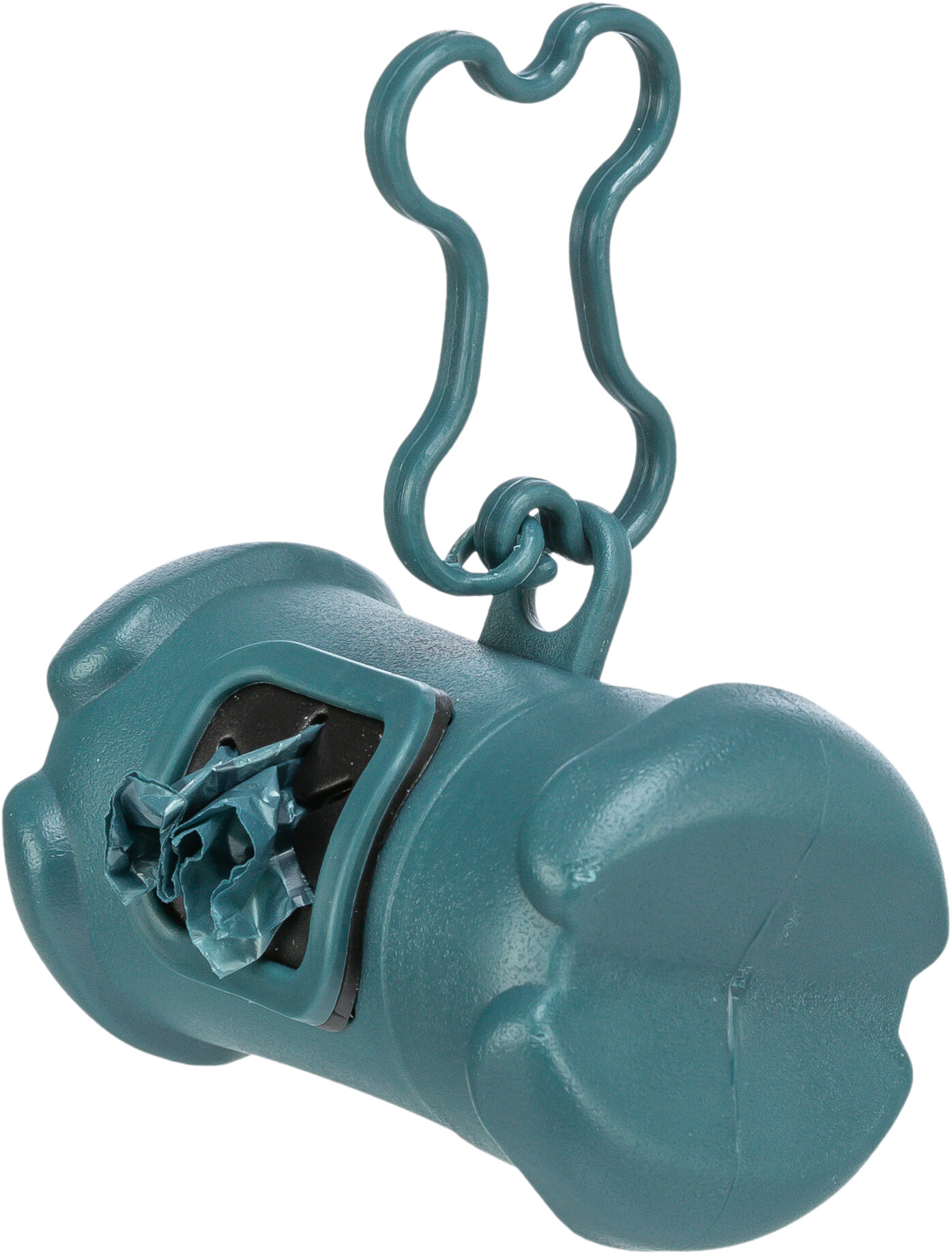 Dispensador Bolsas, Plástico, 15 Bolsas M, Surtido - Imagen 4