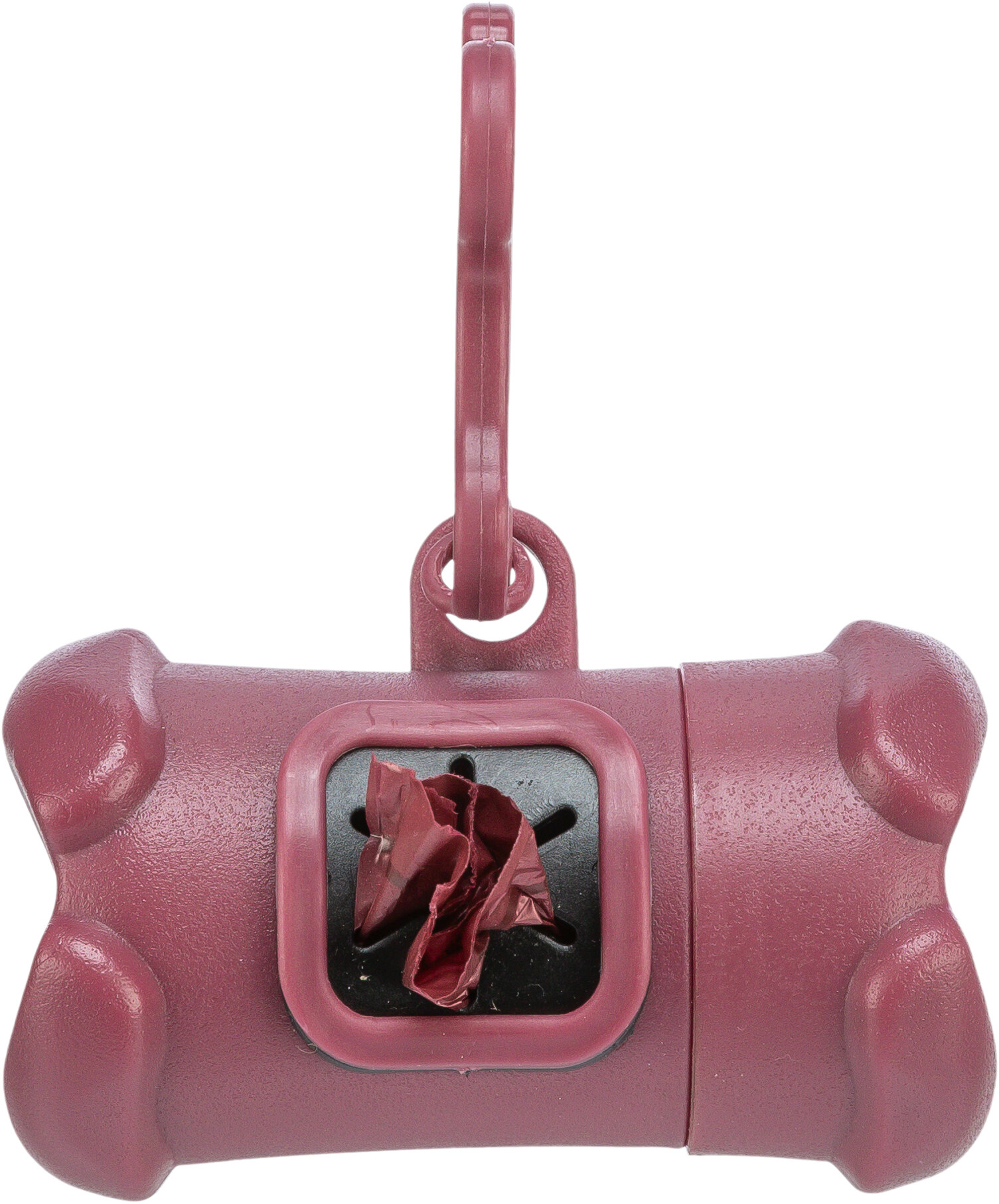 Dispensador Bolsas, Plástico, 15 Bolsas M, Surtido - Imagen 7