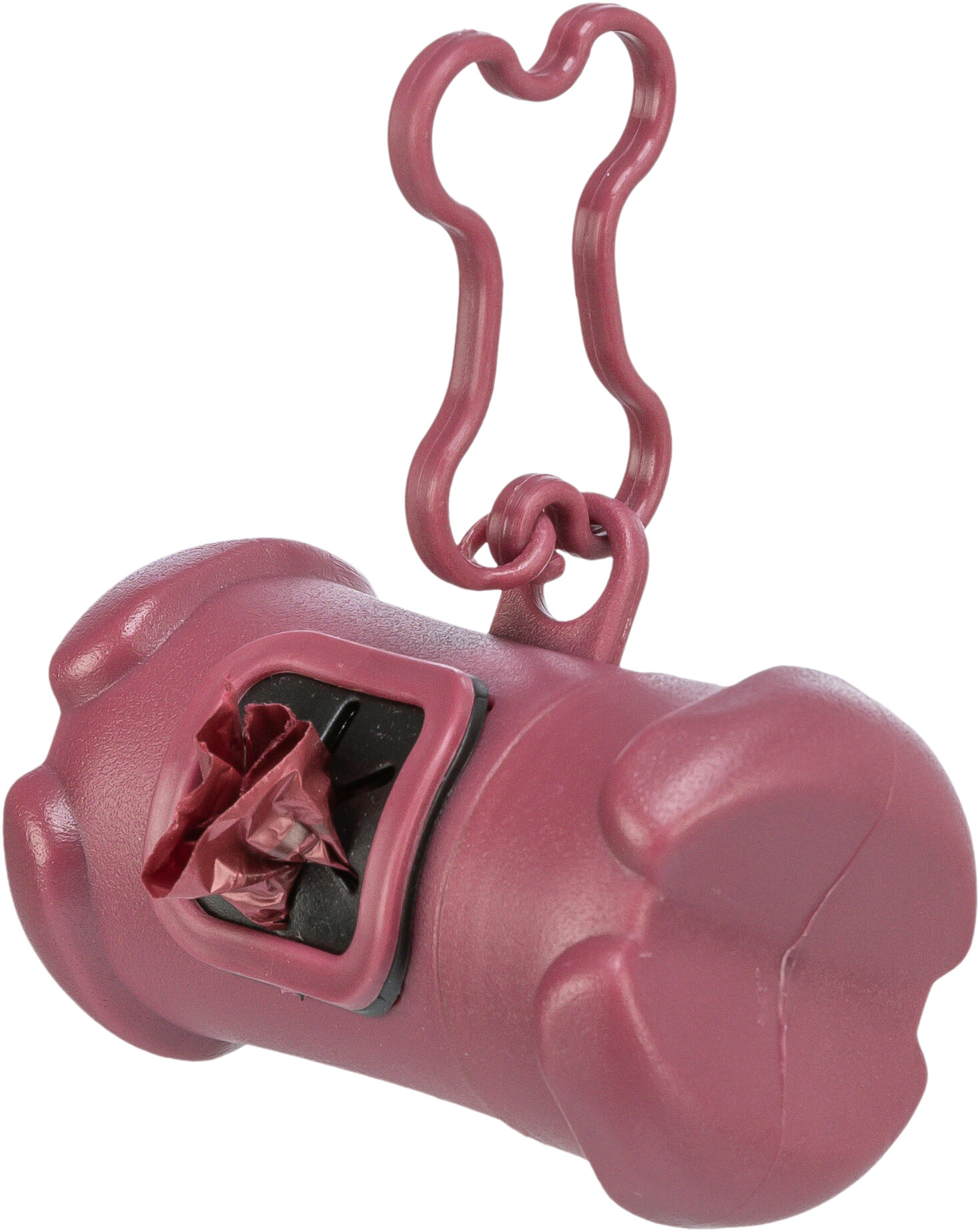 Dispensador Bolsas, Plástico, 15 Bolsas M, Surtido - Imagen 8