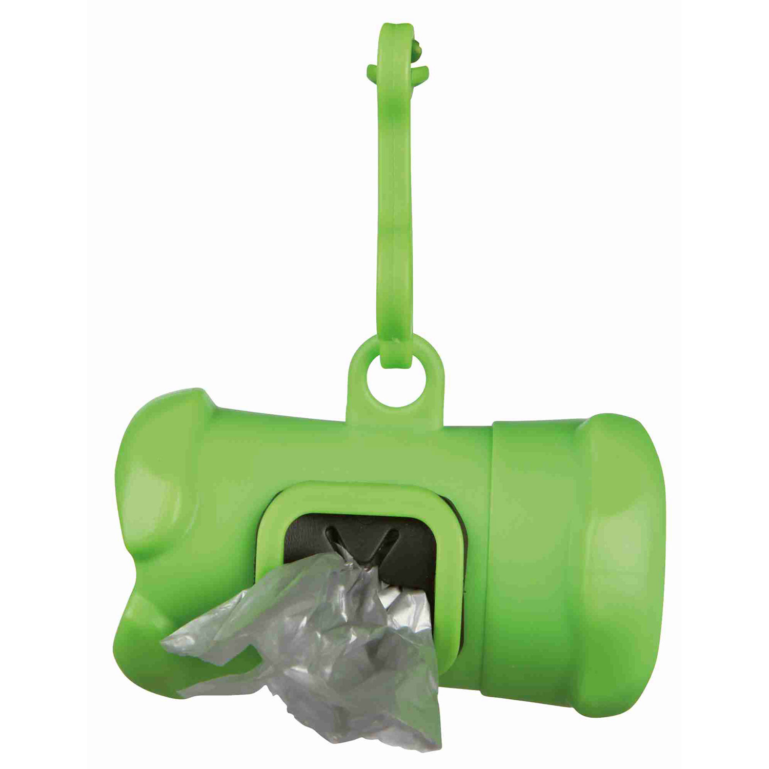 Dispensador Bolsas, Plástico, 15 Bolsas M, Surtido - Imagen 9
