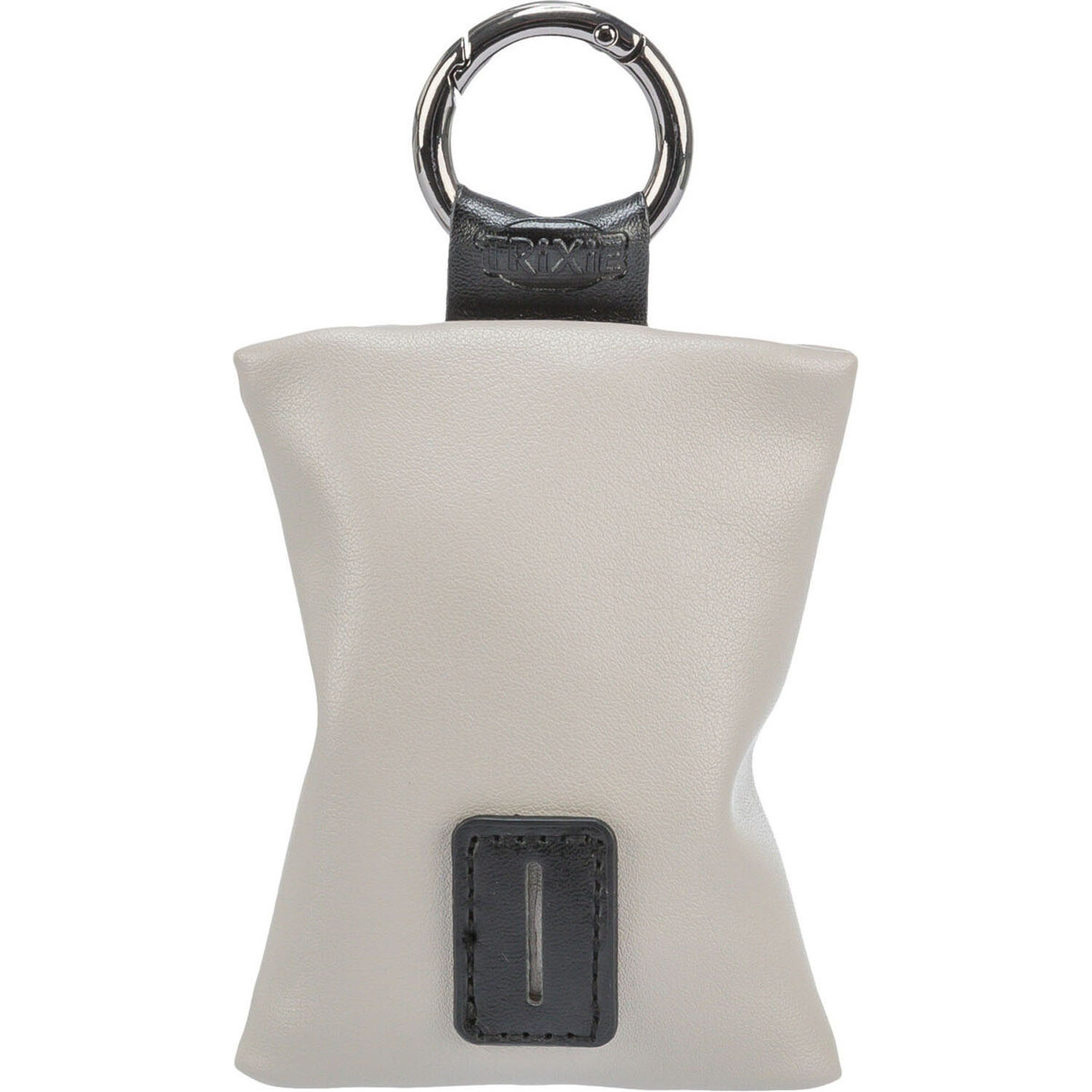 Dispensador Bolsitas CityStyle, Gris claro - Imagen 2