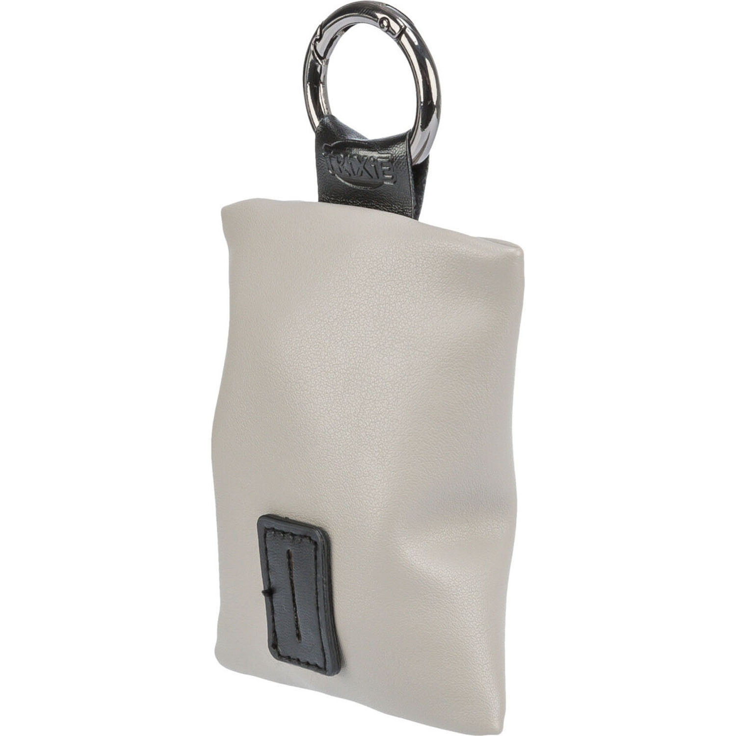 Dispensador Bolsitas CityStyle, Gris claro - Imagen 3