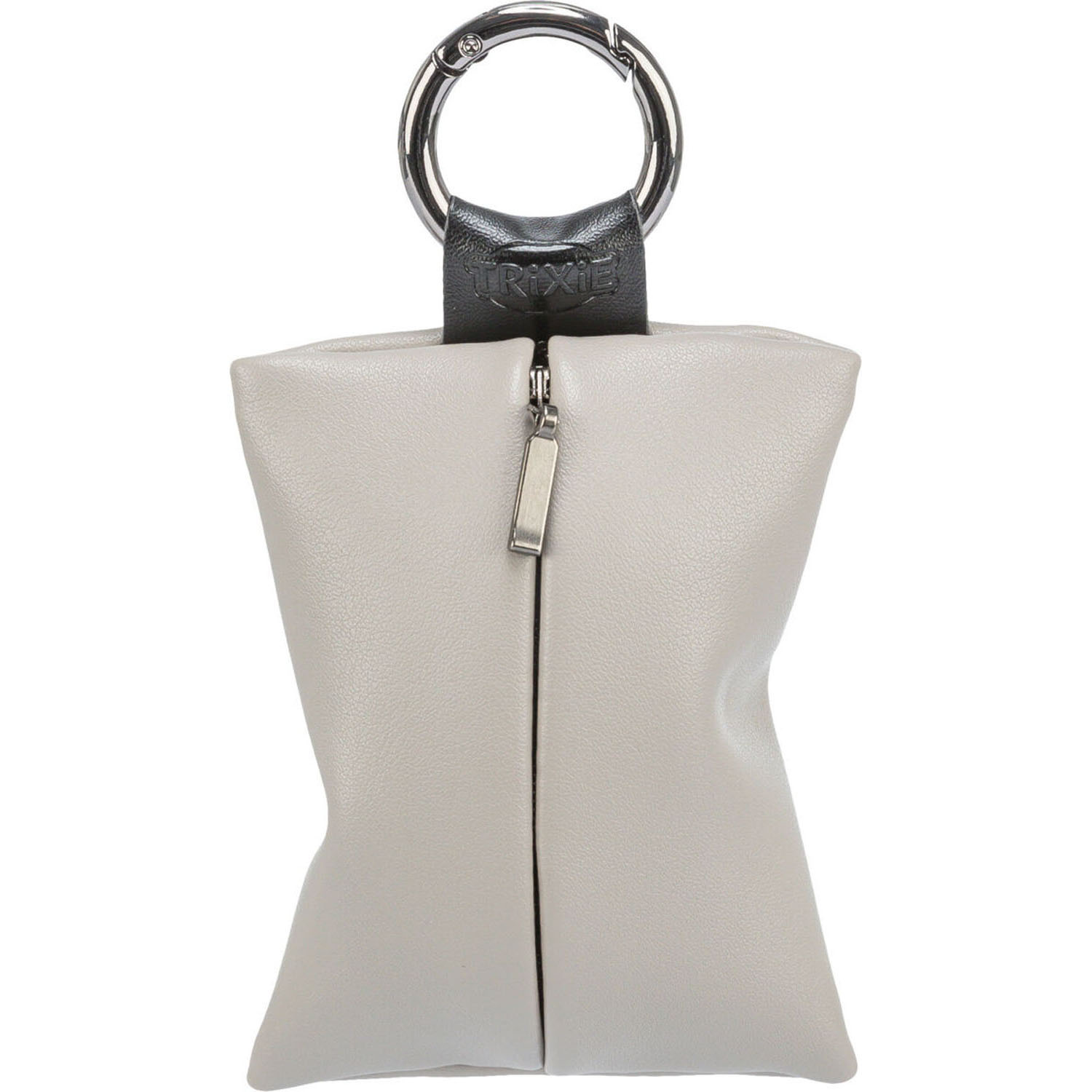Dispensador Bolsitas CityStyle, Gris claro - Imagen 6