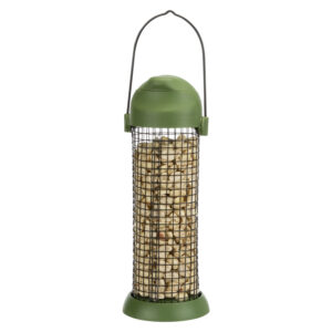 Dispensador de Cacahuetes, 500 ml/22 cm, verde