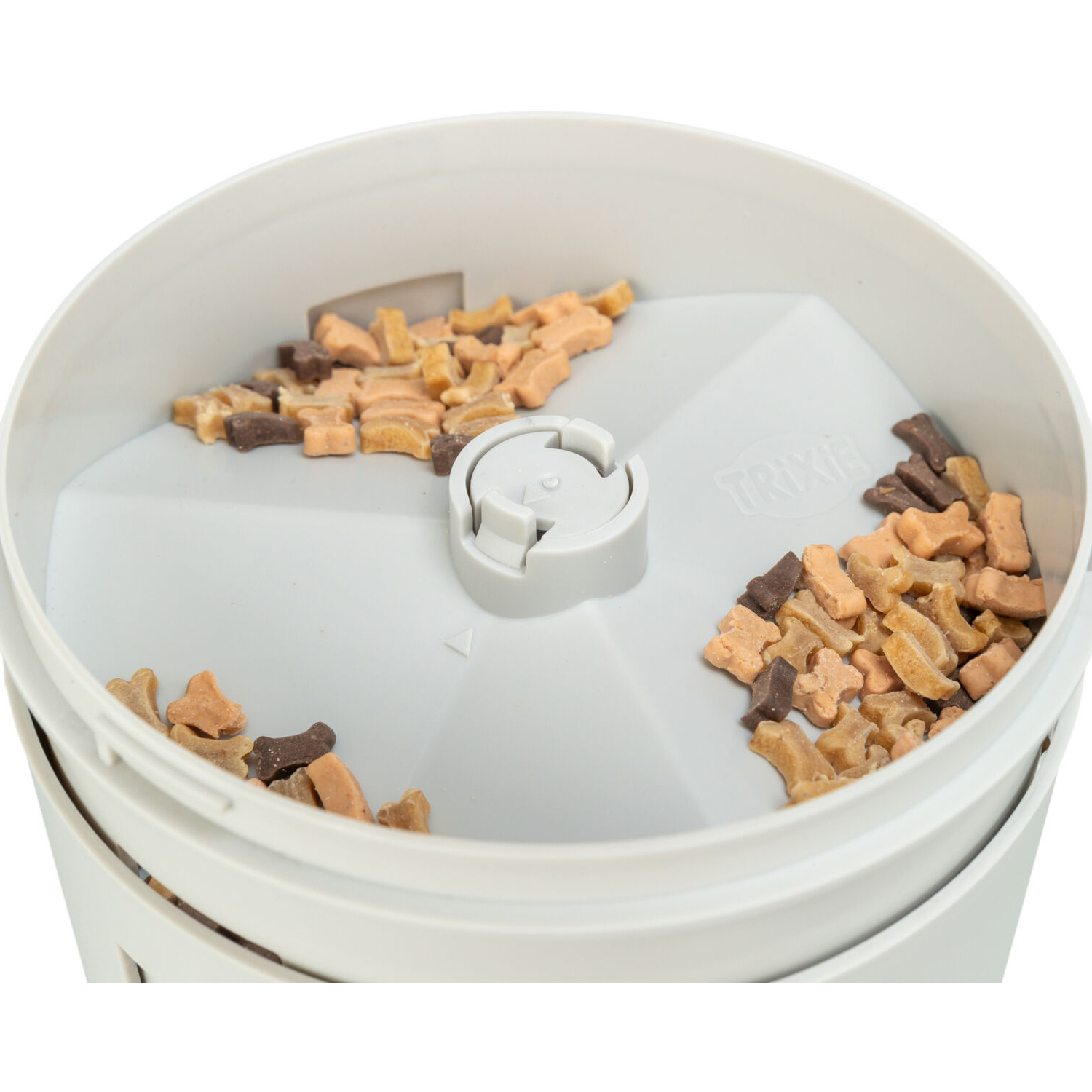 Dog Activity Buzzer, plástico, ø 14 × 9.5 cm - Imagen 2