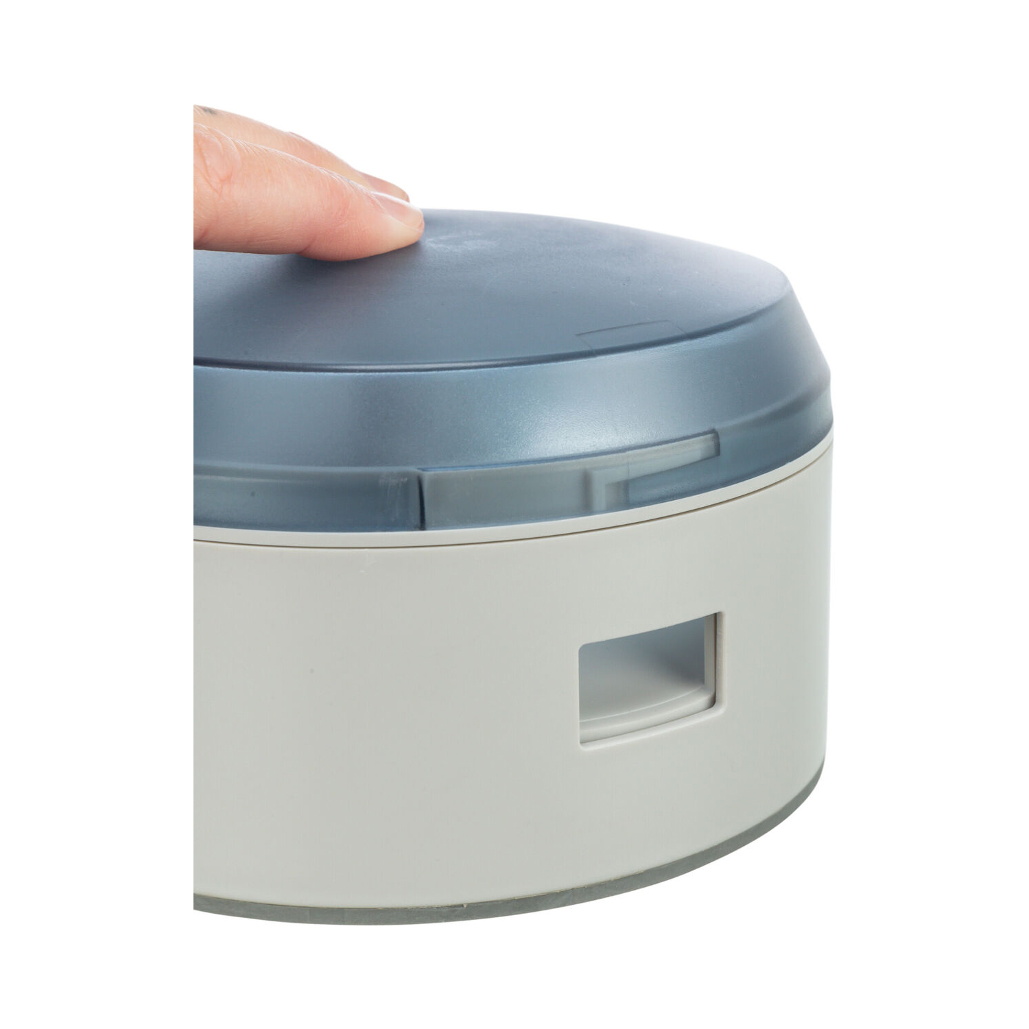 Dog Activity Buzzer, plástico, ø 14 × 9.5 cm - Imagen 3