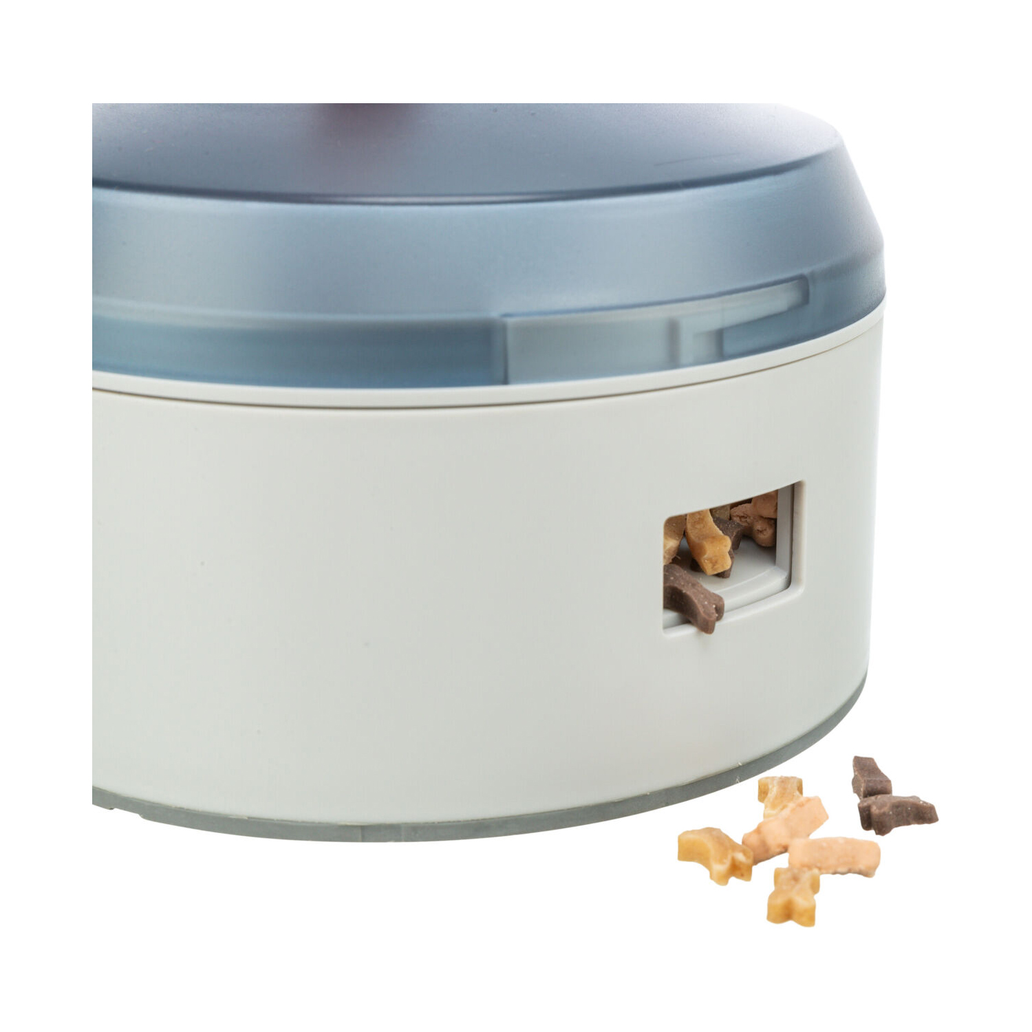 Dog Activity Buzzer, plástico, ø 14 × 9.5 cm - Imagen 5
