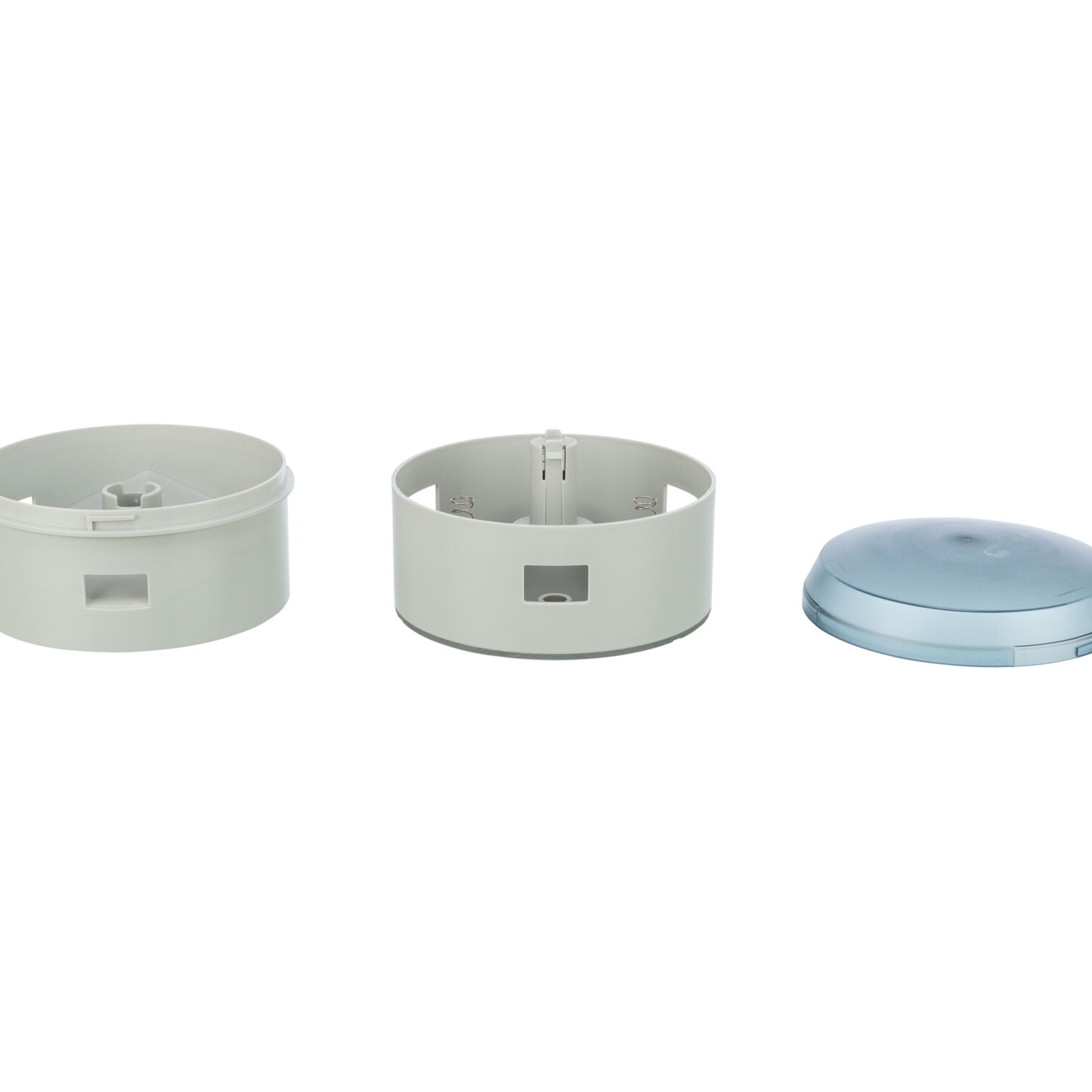 Dog Activity Buzzer, plástico, ø 14 × 9.5 cm - Imagen 8