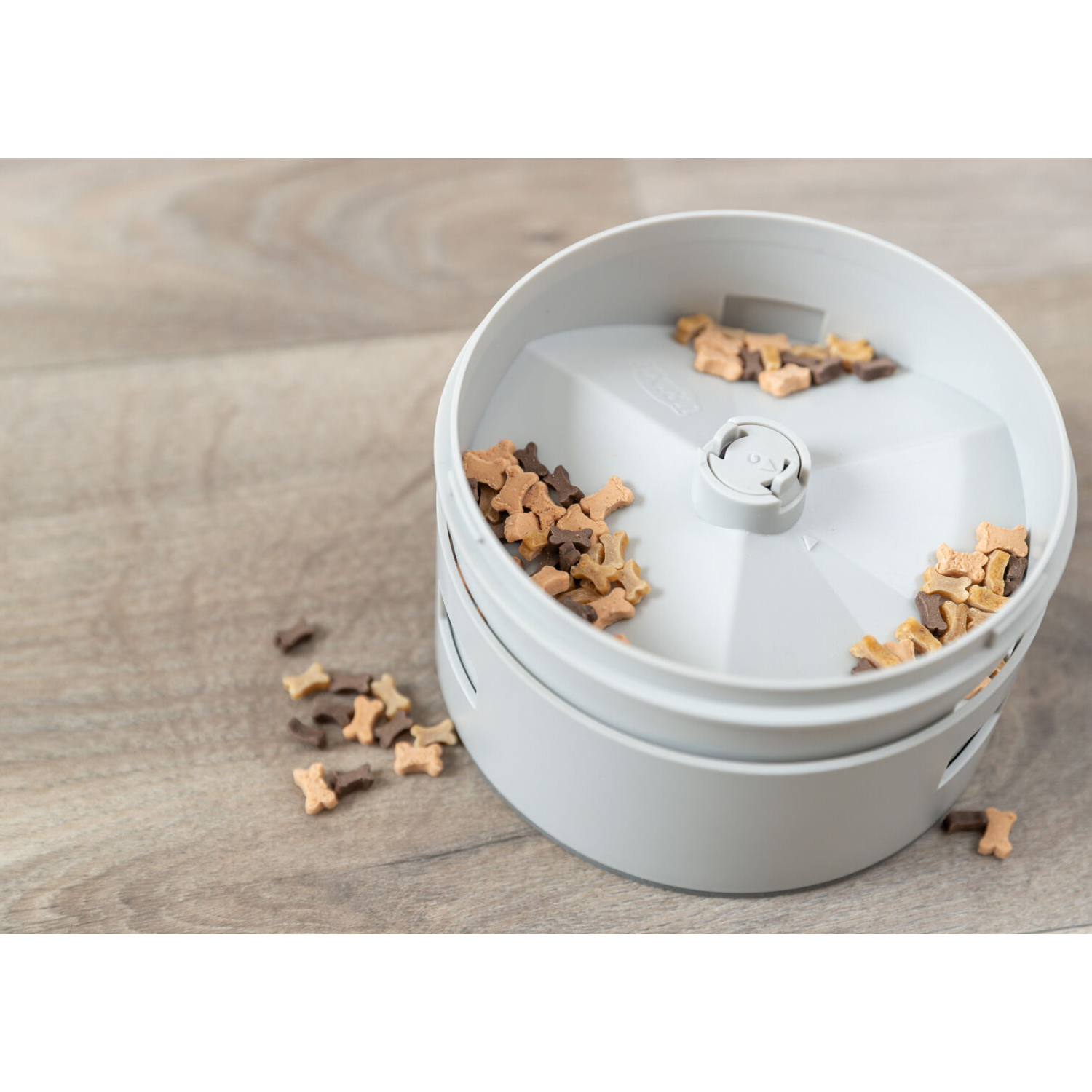 Dog Activity Buzzer, plástico, ø 14 × 9.5 cm - Imagen 9