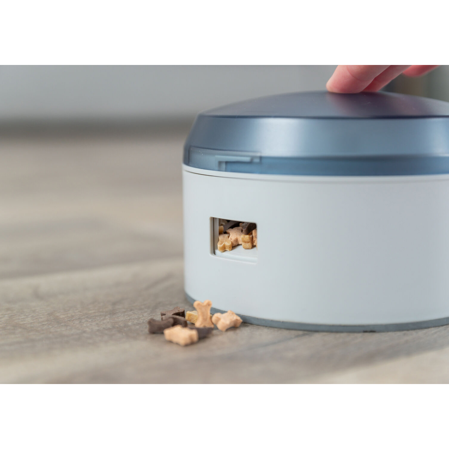 Dog Activity Buzzer, plástico, ø 14 × 9.5 cm - Imagen 10