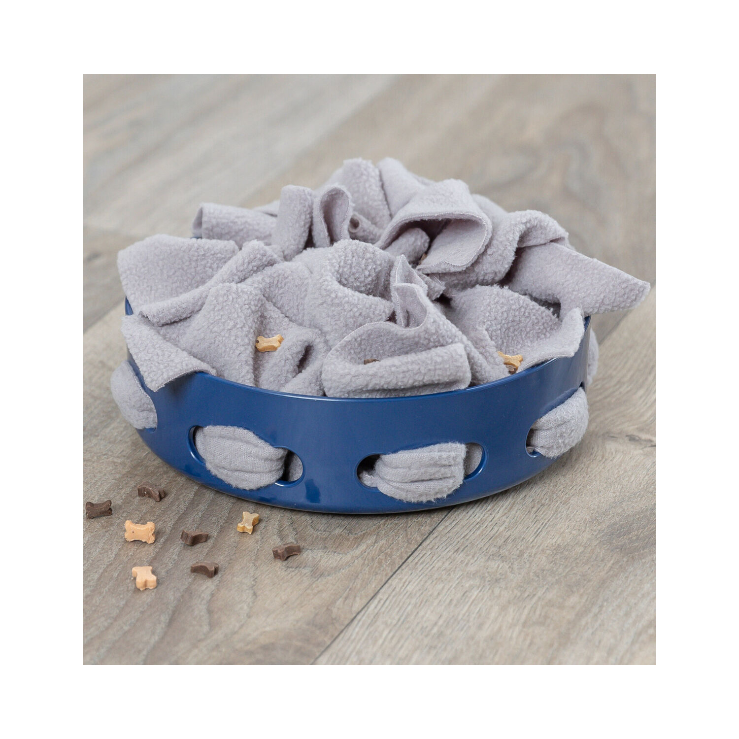 Dog Activity Hide'n'Sniff Bowl, plástico, ø 18 cm - Imagen 2