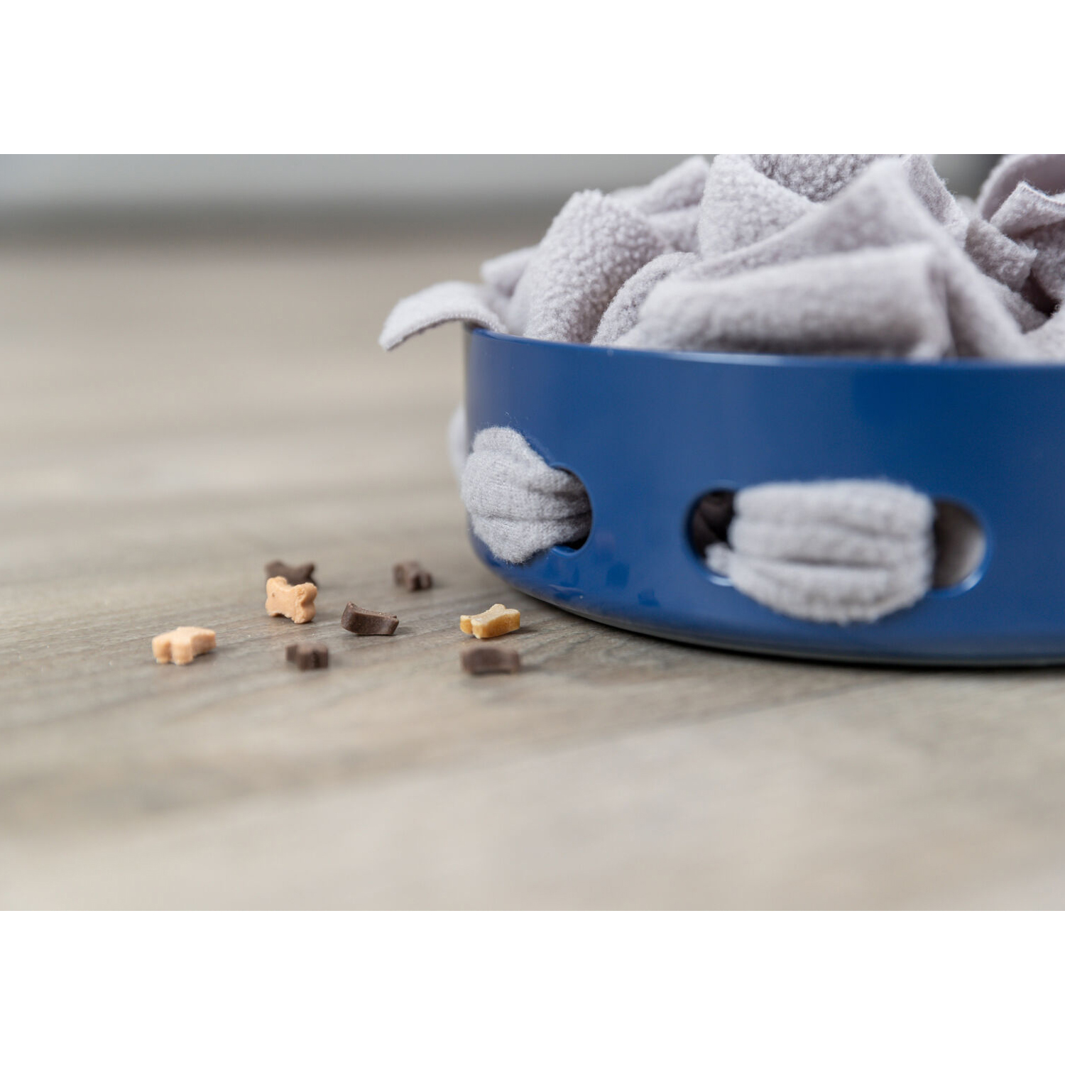 Dog Activity Hide'n'Sniff Bowl, plástico, ø 18 cm - Imagen 3