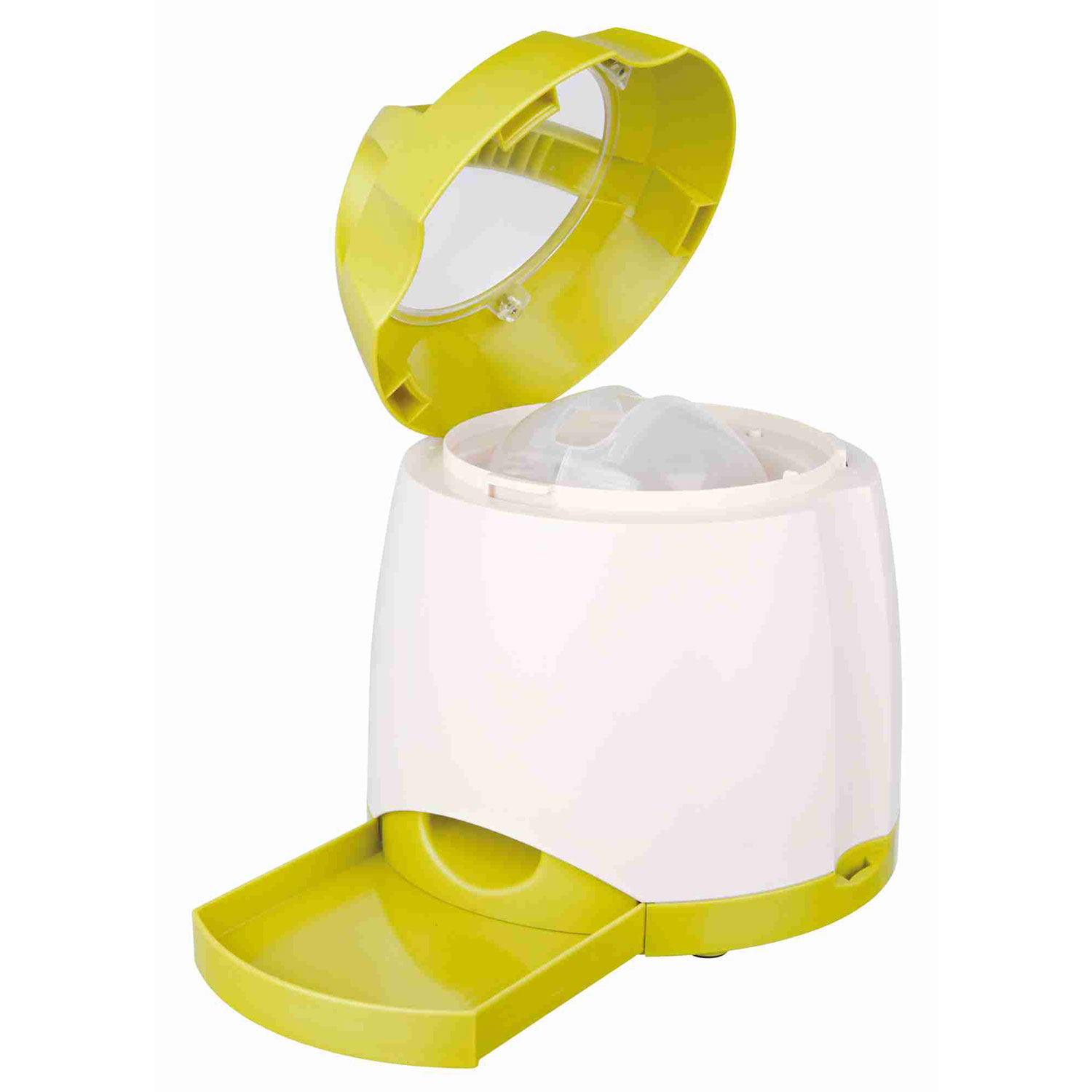 Dog Activity Memory Trainer, ø20 × 24 cm, Nivel 3 - Imagen 2
