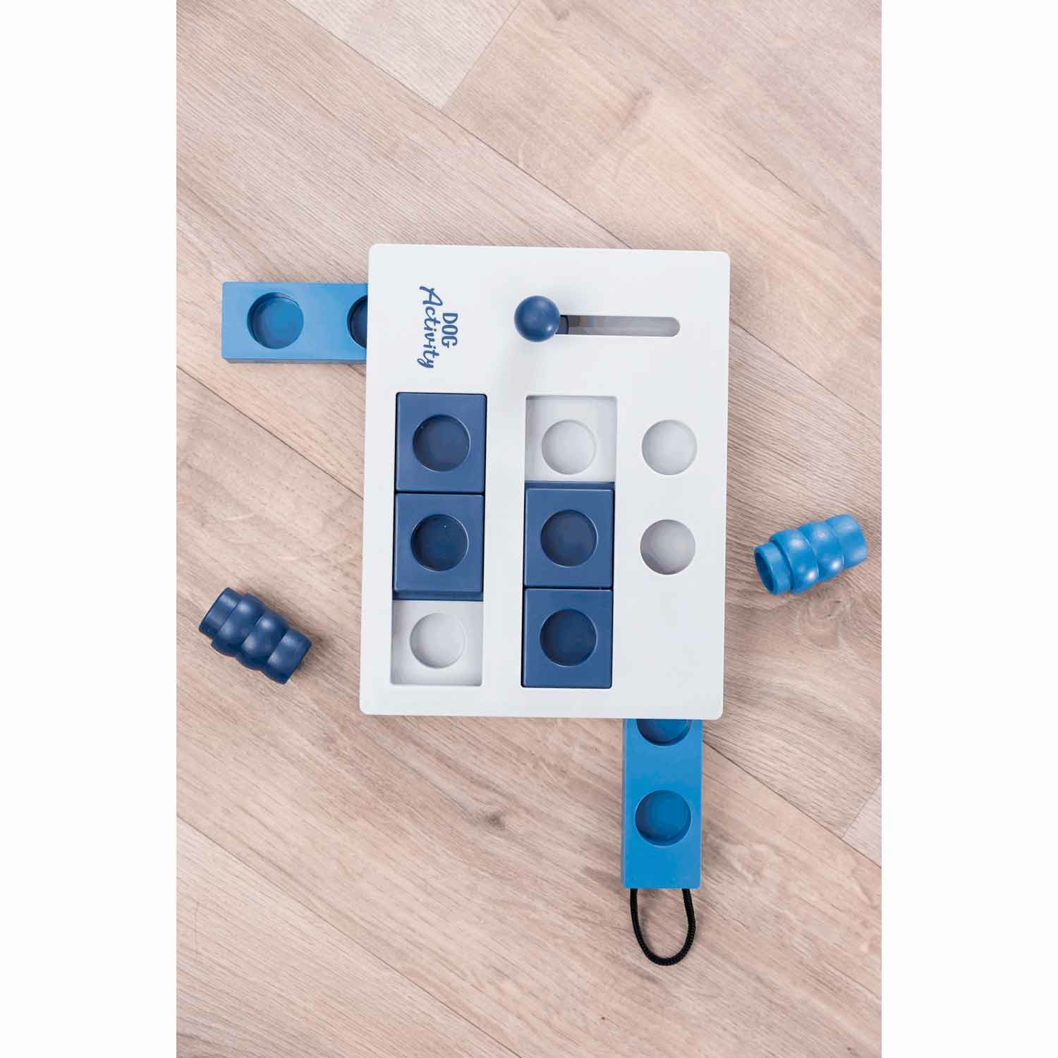 Dog Activity Mini Mover, 25 x 20 cm, Nivel 3 - Imagen 3