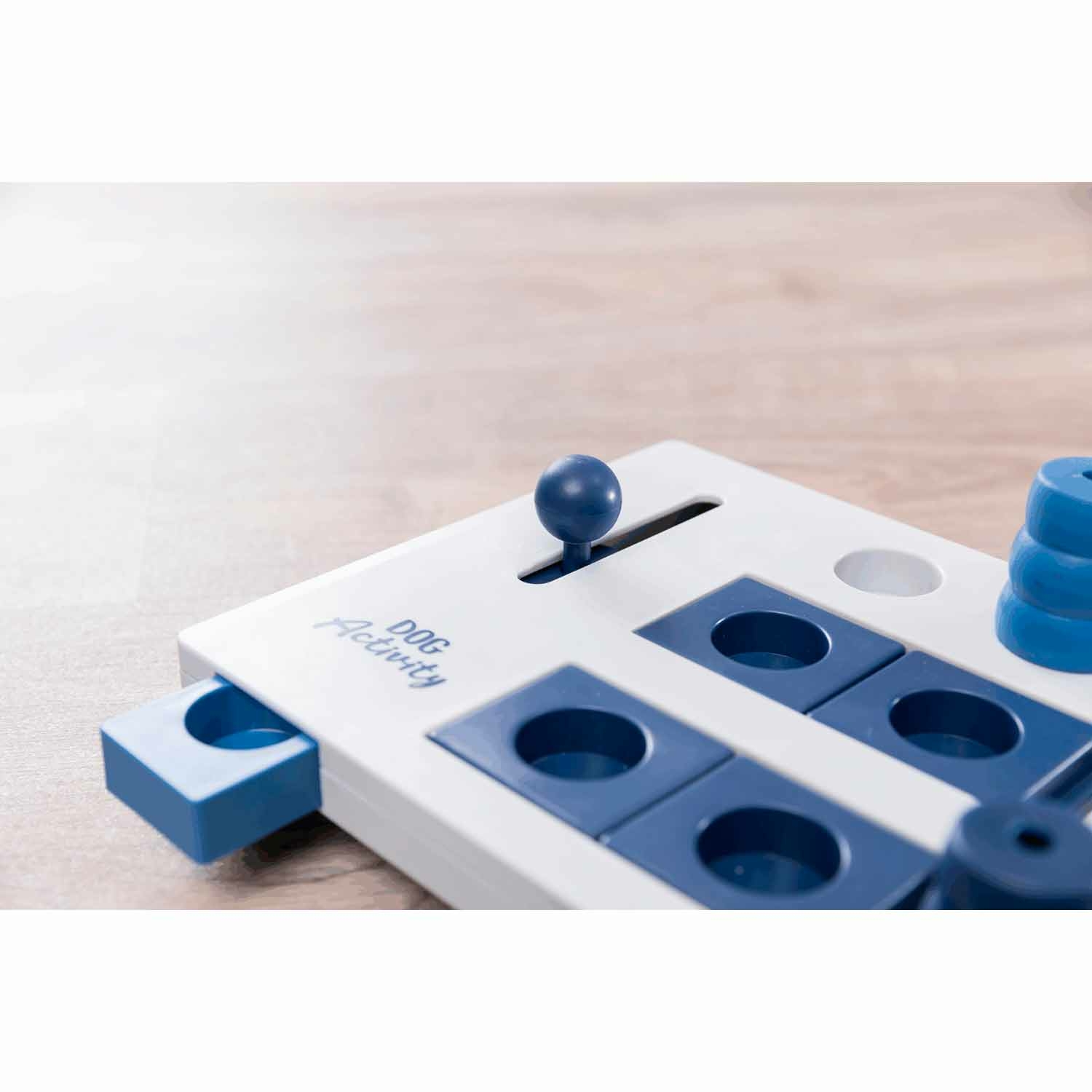Dog Activity Mini Mover, 25 x 20 cm, Nivel 3 - Imagen 4