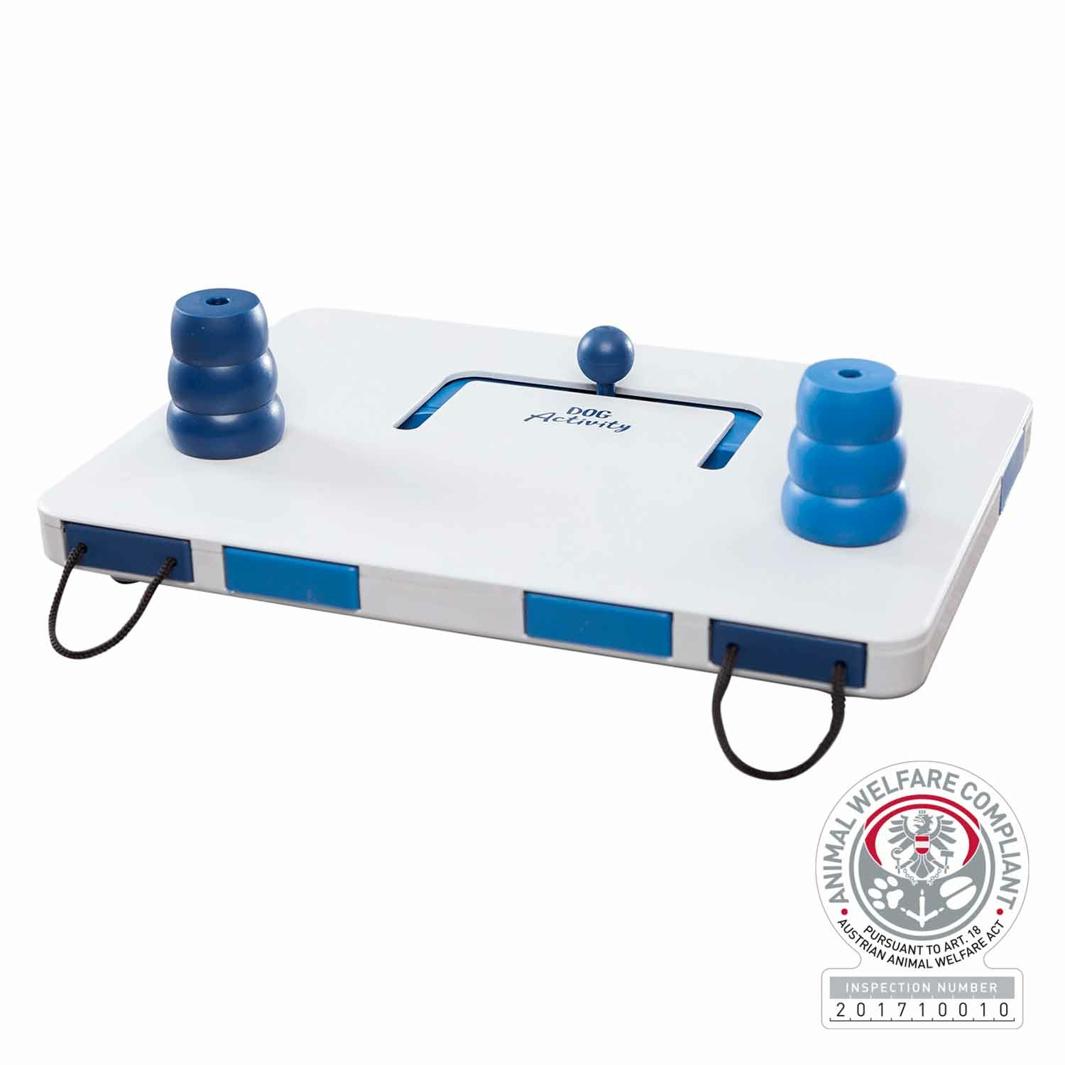 Dog Activity Move2Win, 34 x 6 x 13 cm, Nivel 3 - Imagen 4