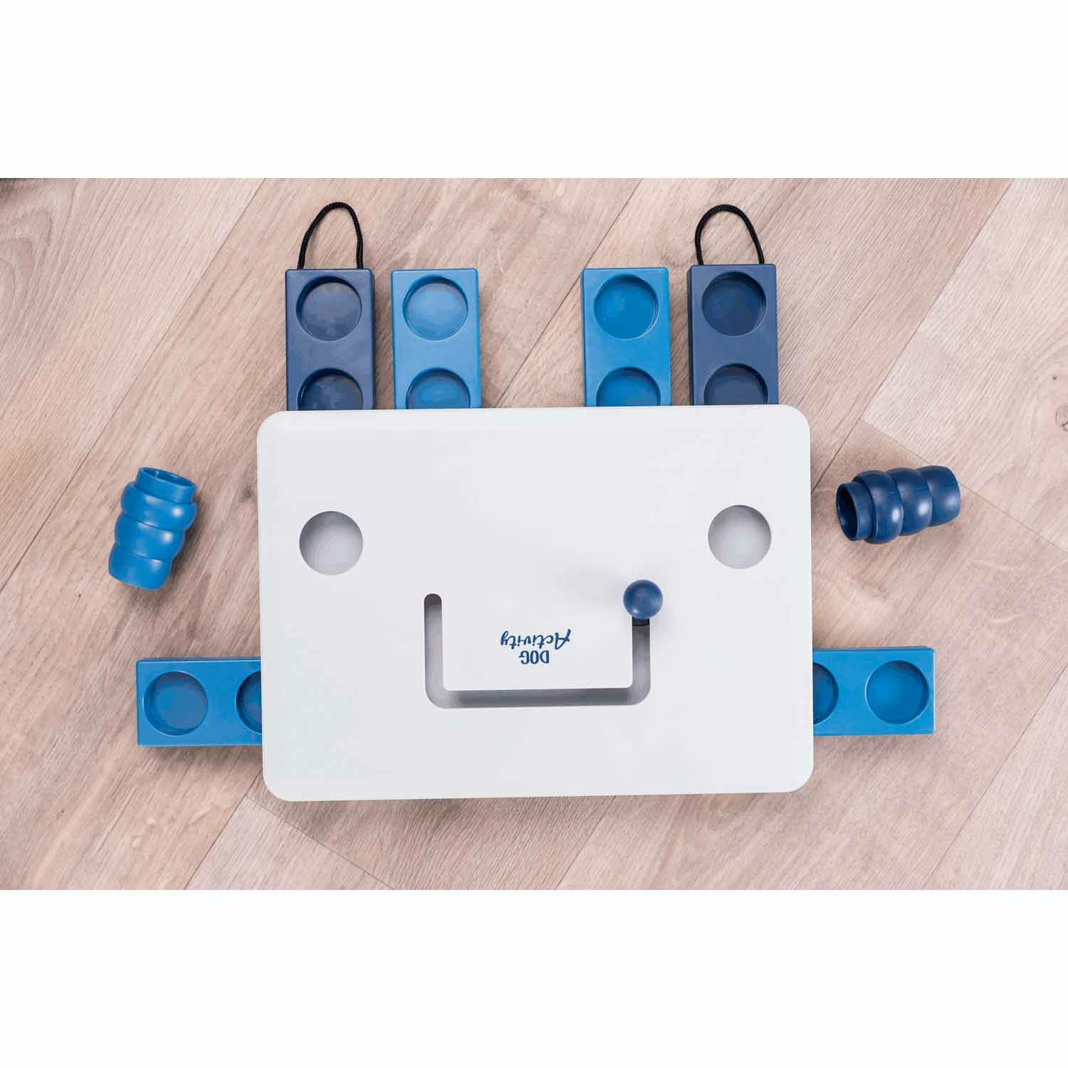 Dog Activity Move2Win, 34 x 6 x 13 cm, Nivel 3 - Imagen 5