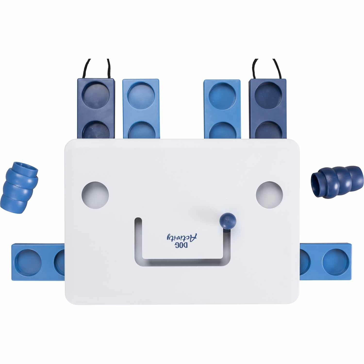 Dog Activity Move2Win, 34 x 6 x 13 cm, Nivel 3 - Imagen 7