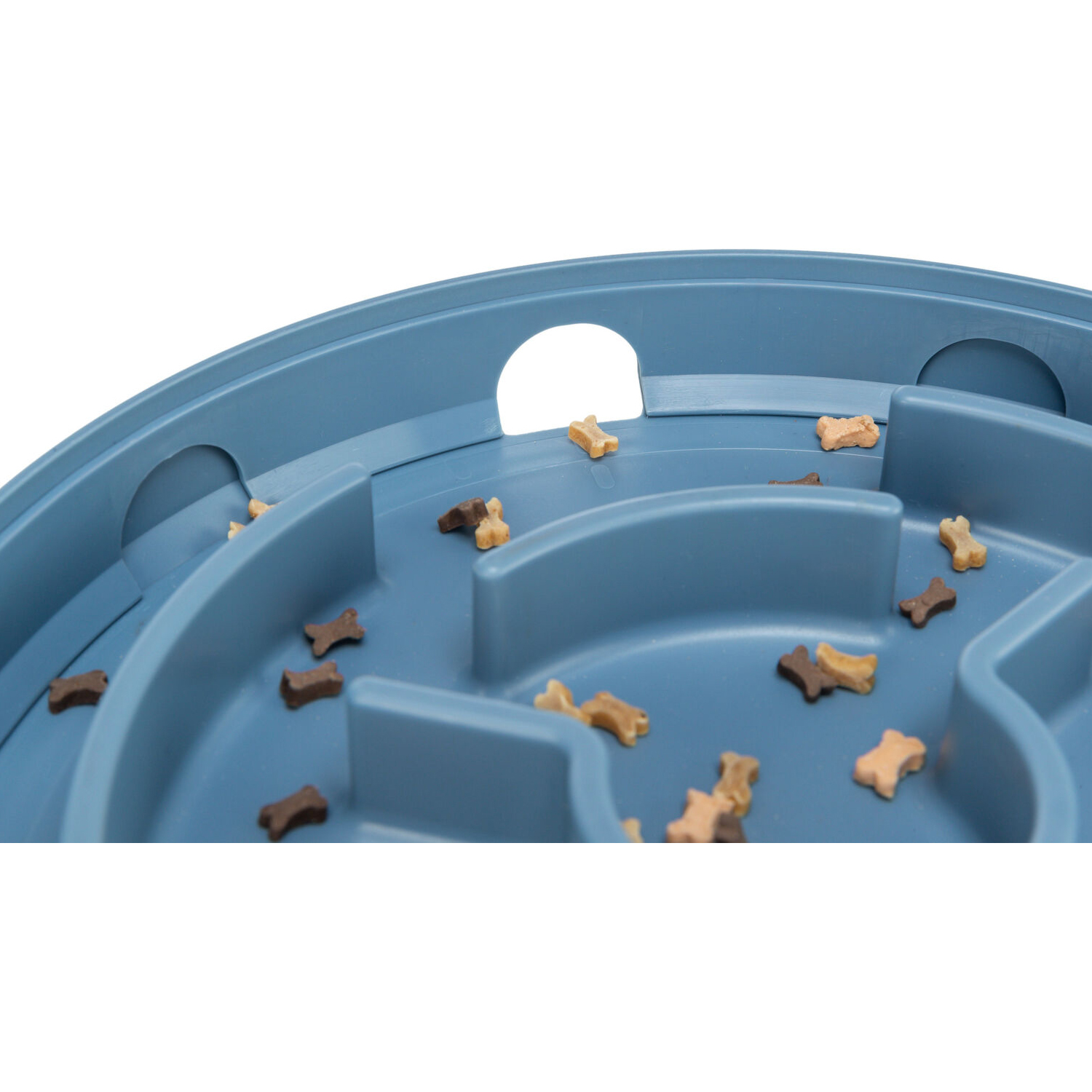 Dog Activity Rocking Maze, plástico, ø 28 cm - Imagen 6