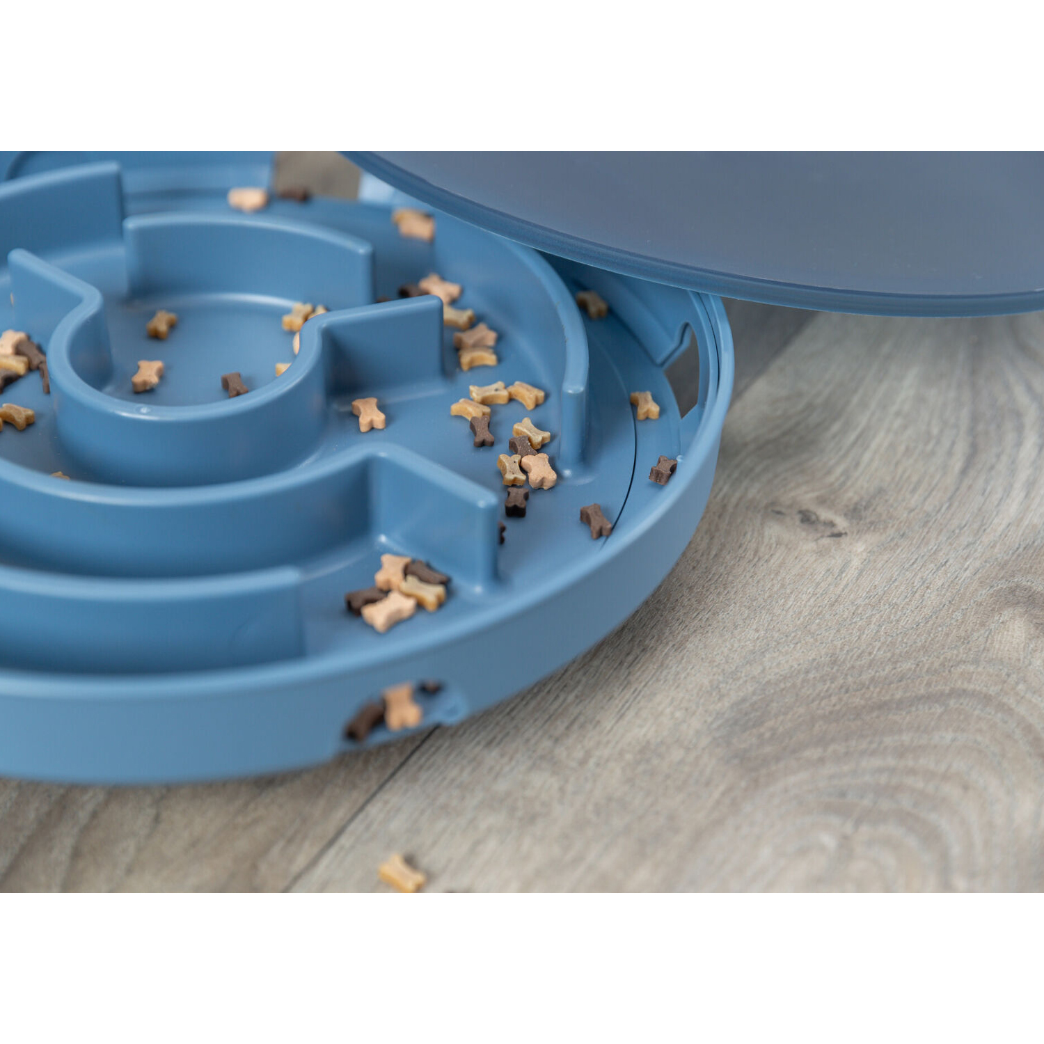 Dog Activity Rocking Maze, plástico, ø 28 cm - Imagen 10