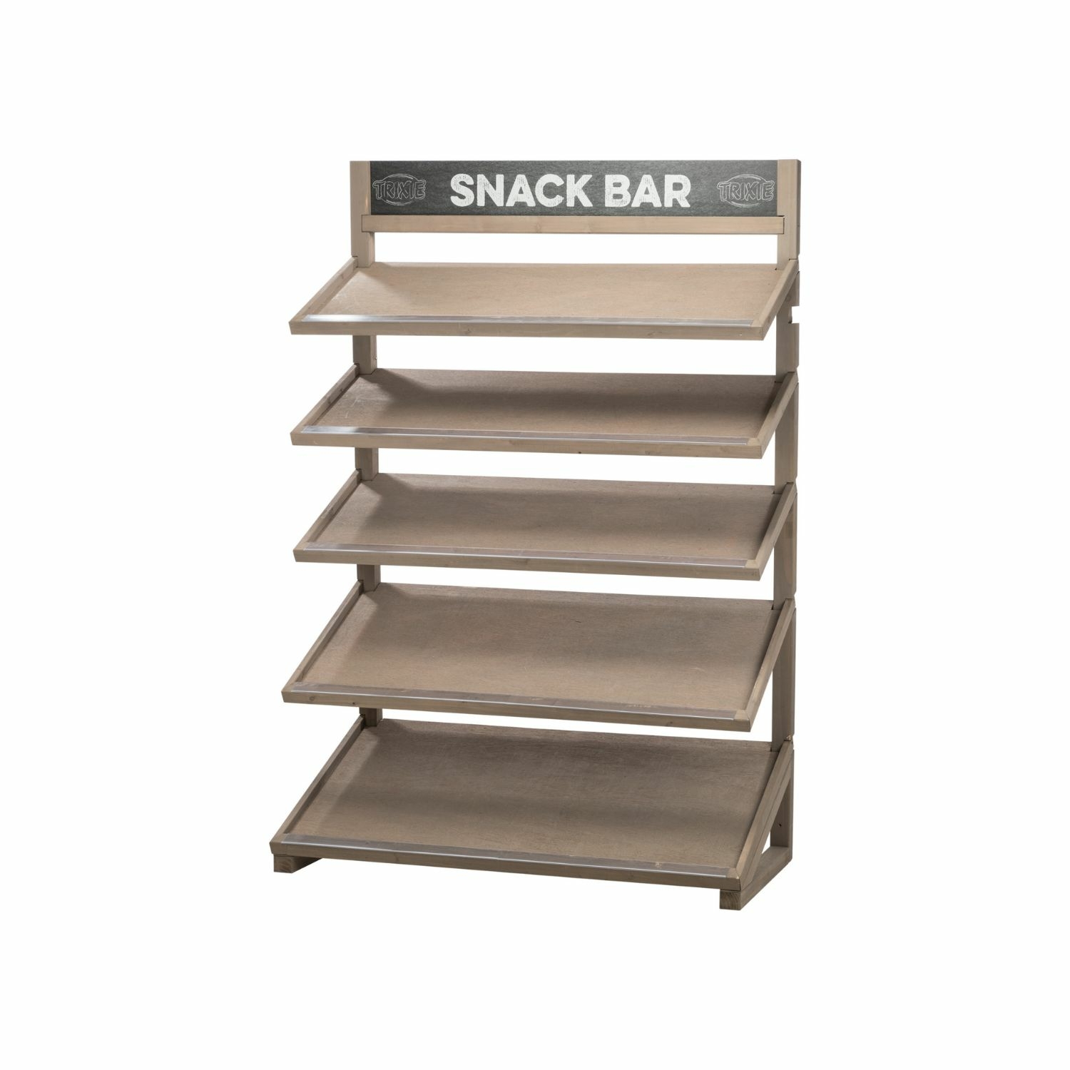 Expositor Snack Bar - Imagen 2