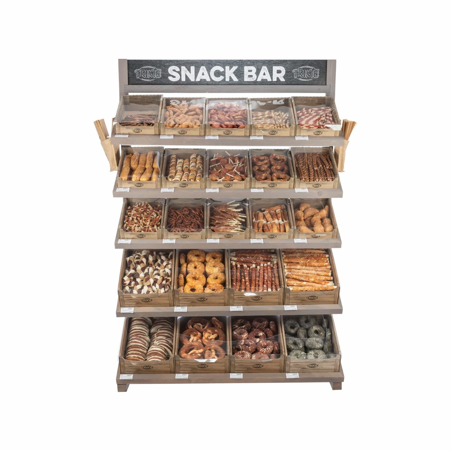 Expositor Snack Bar - Imagen 3