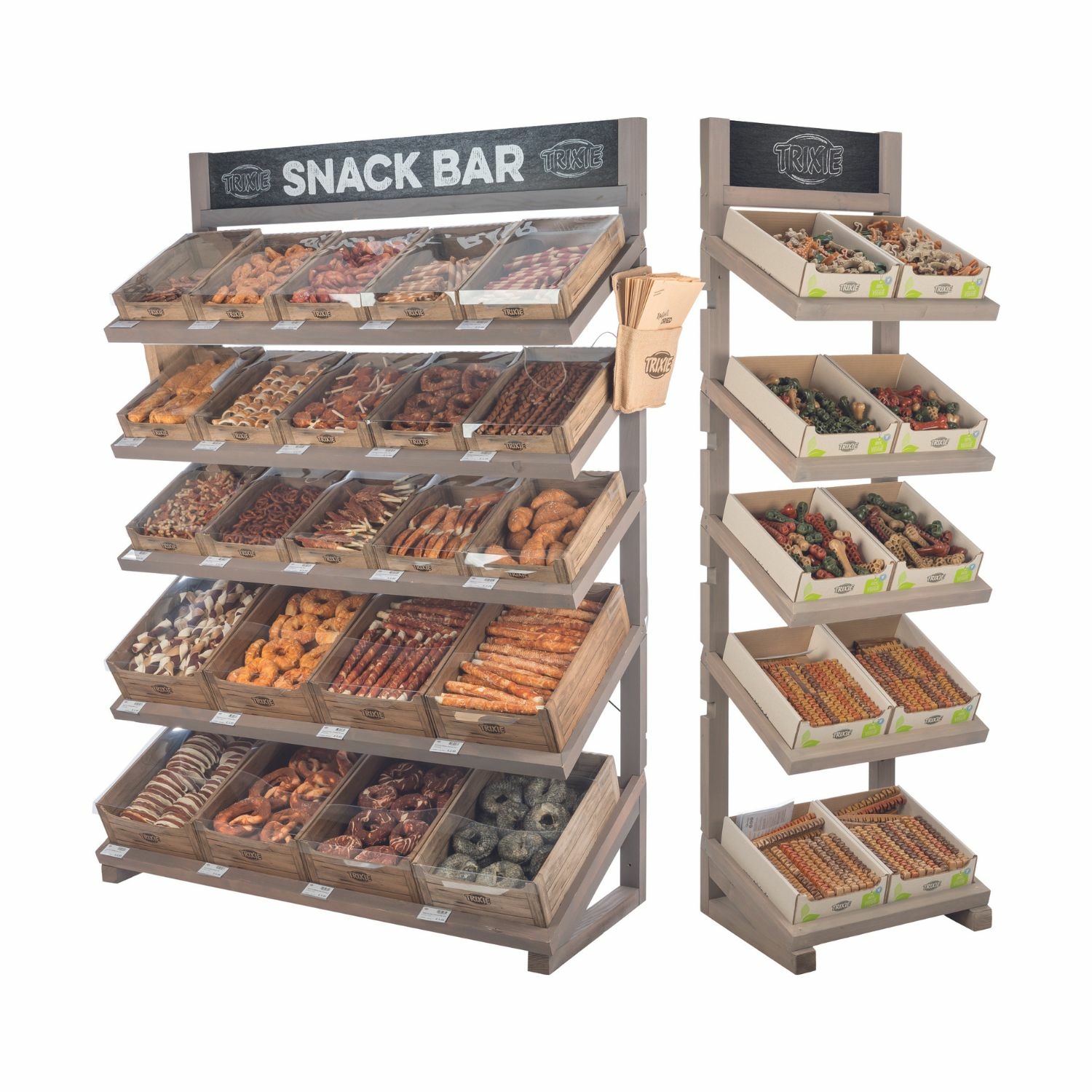 Expositor Snack Bar - Imagen 4