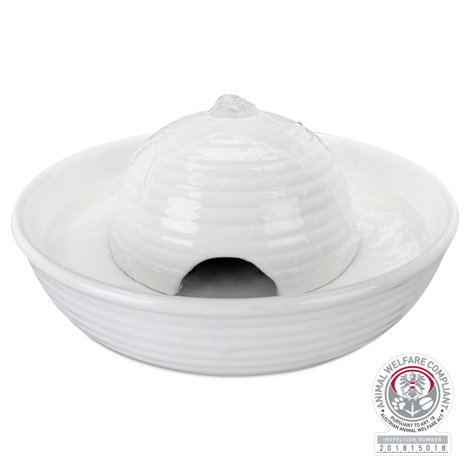 Fuente Vital Flow - Imagen 2
