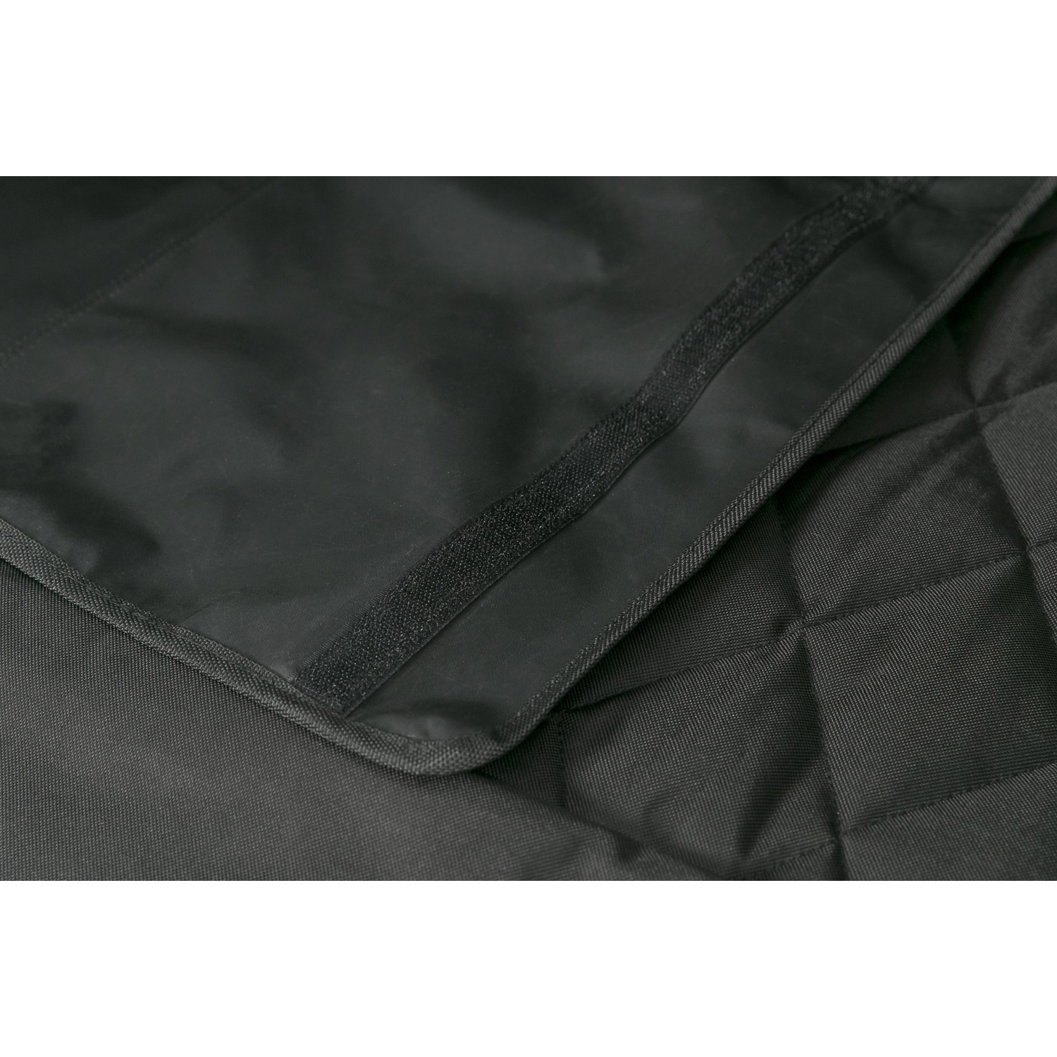 Funda Protectora Maletero Coche , Negro, 2,10 × 1,75 m - Imagen 4